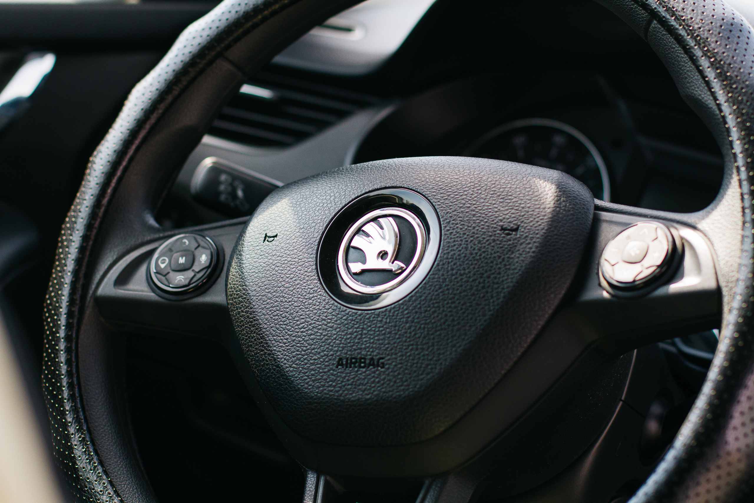 Компания Честный трансфер — автоперевозчик по Крыму. Фотограф Антон Катунин | Симферополь