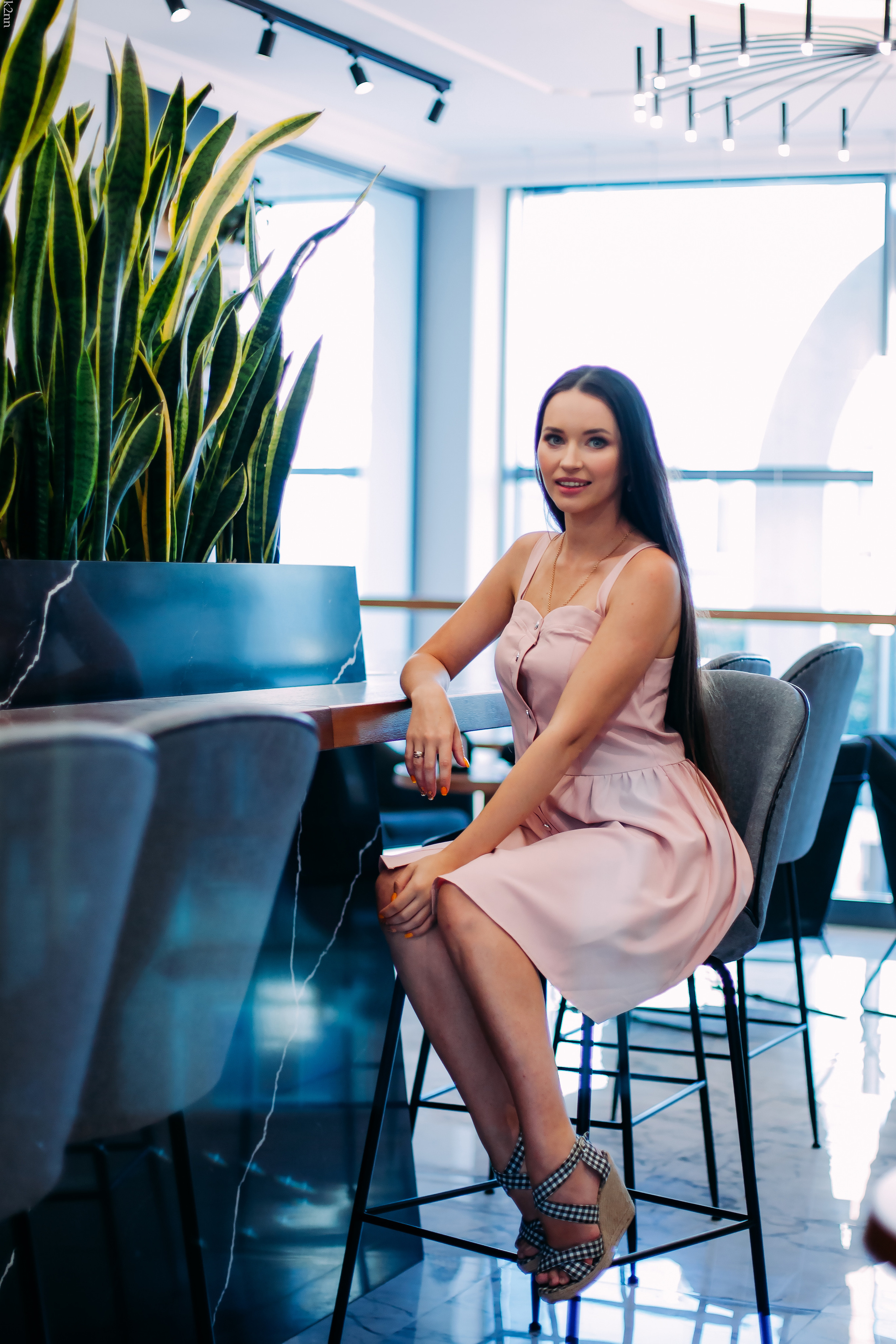 Татьяна. Фотограф Антон Катунин | Симферополь