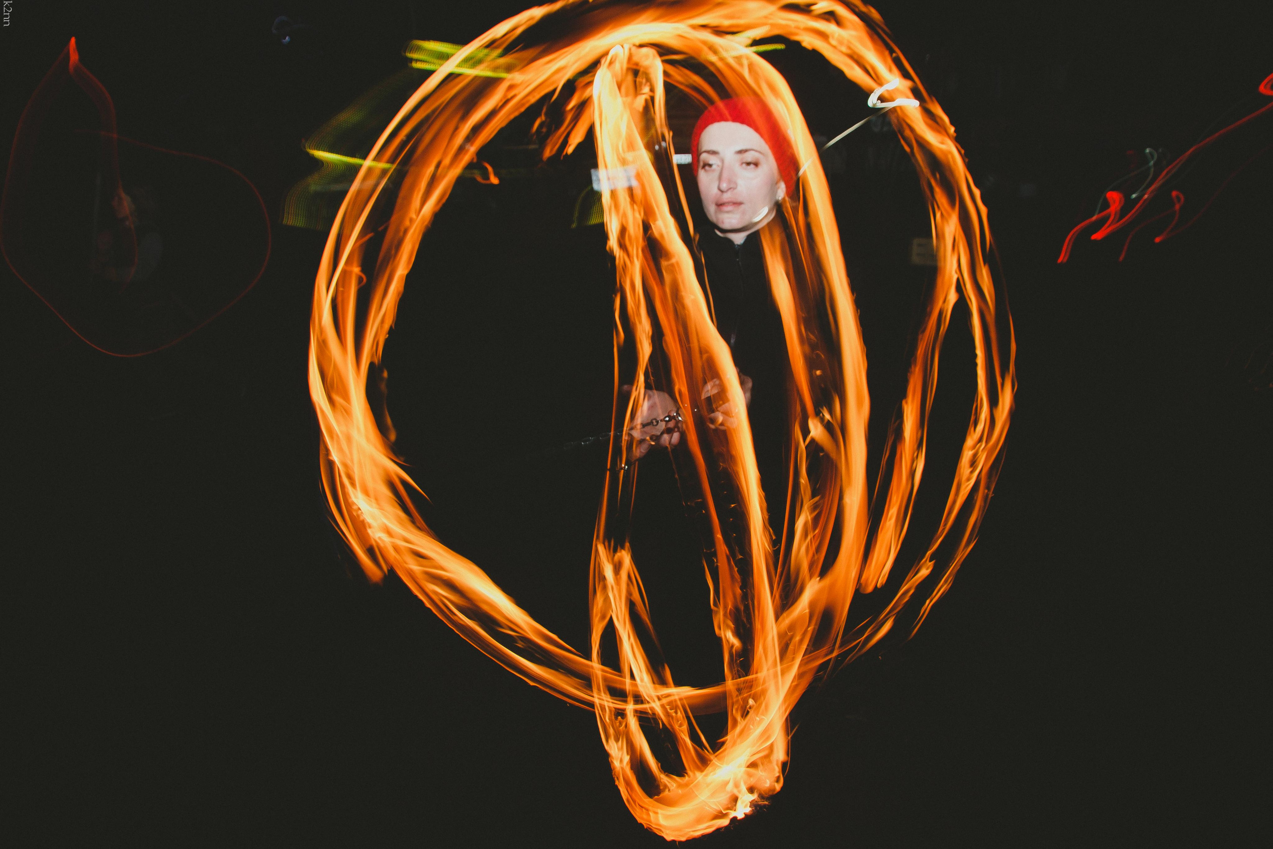 Татьяна Катунина. Фотограф Антон Катунин | Симферополь