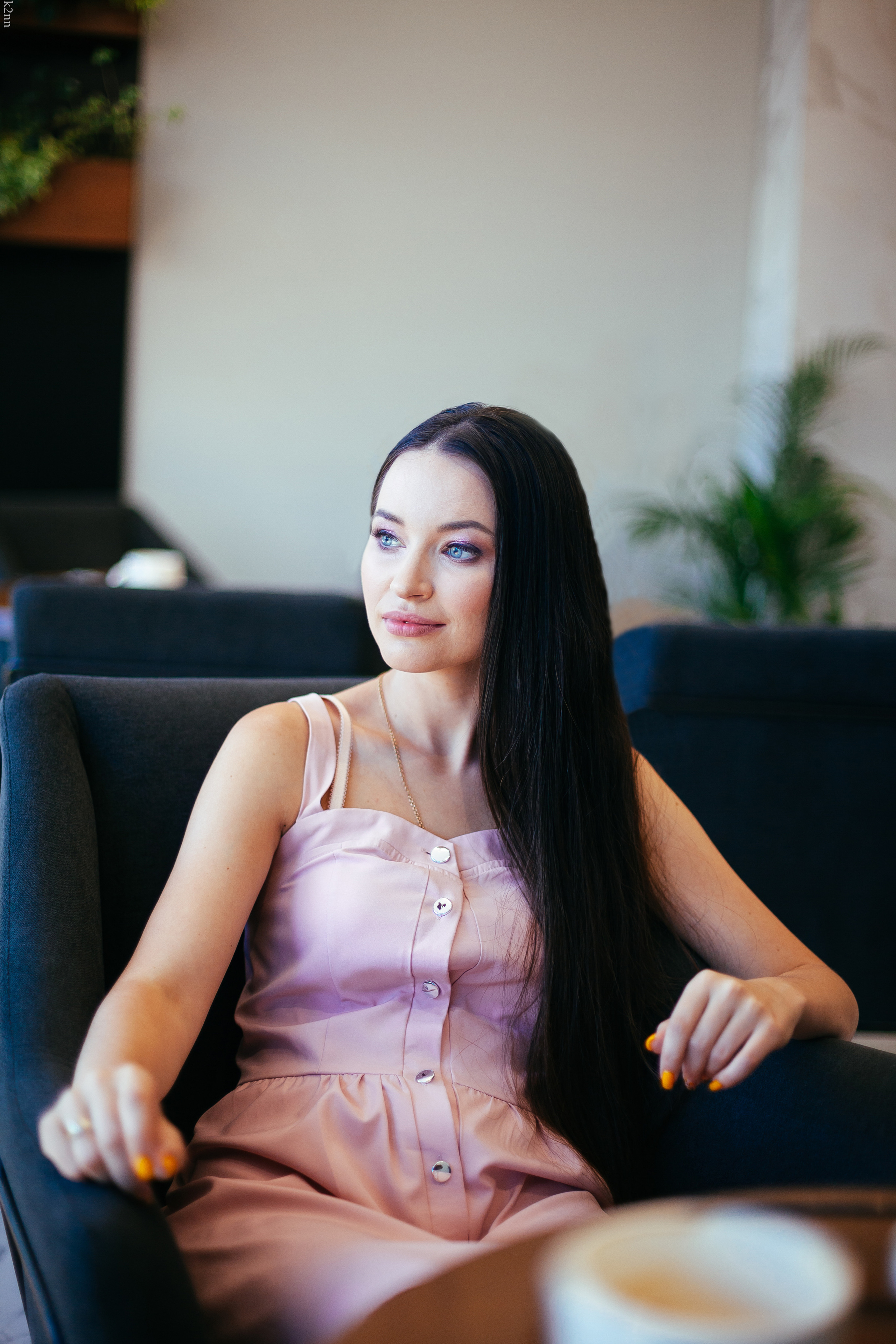 Татьяна. Фотограф Антон Катунин | Симферополь