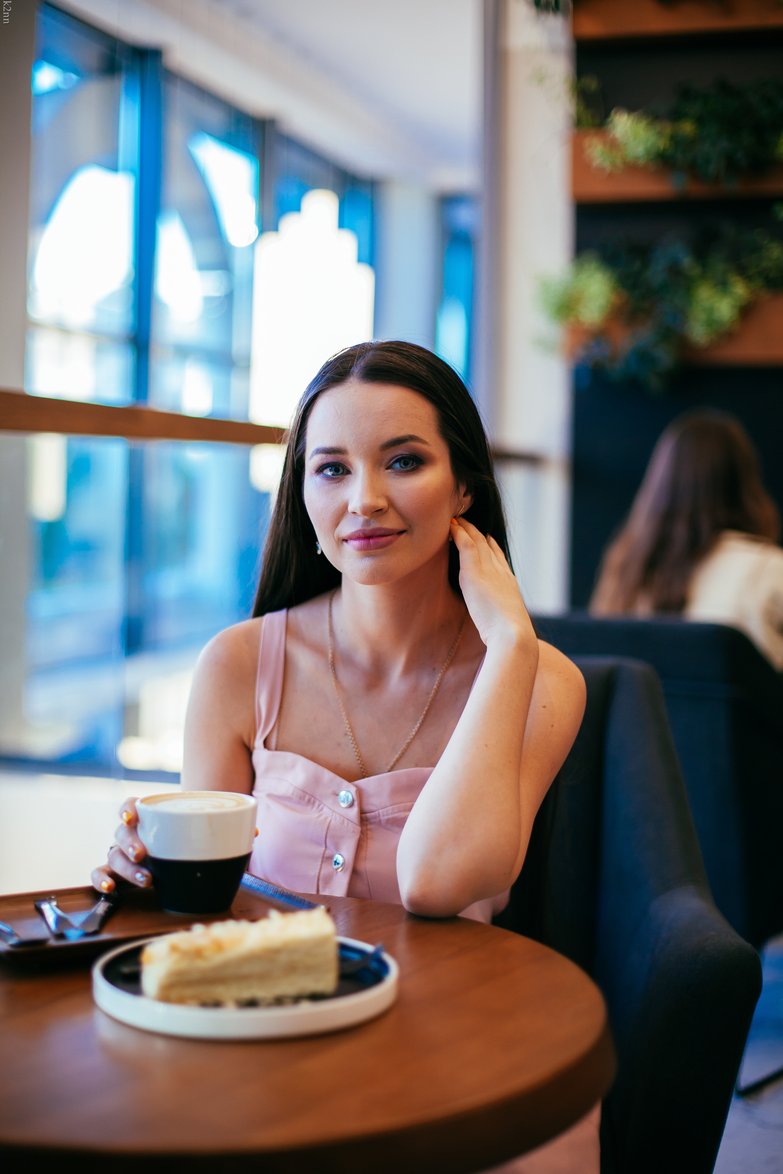 Татьяна. Фотограф Антон Катунин | Симферополь