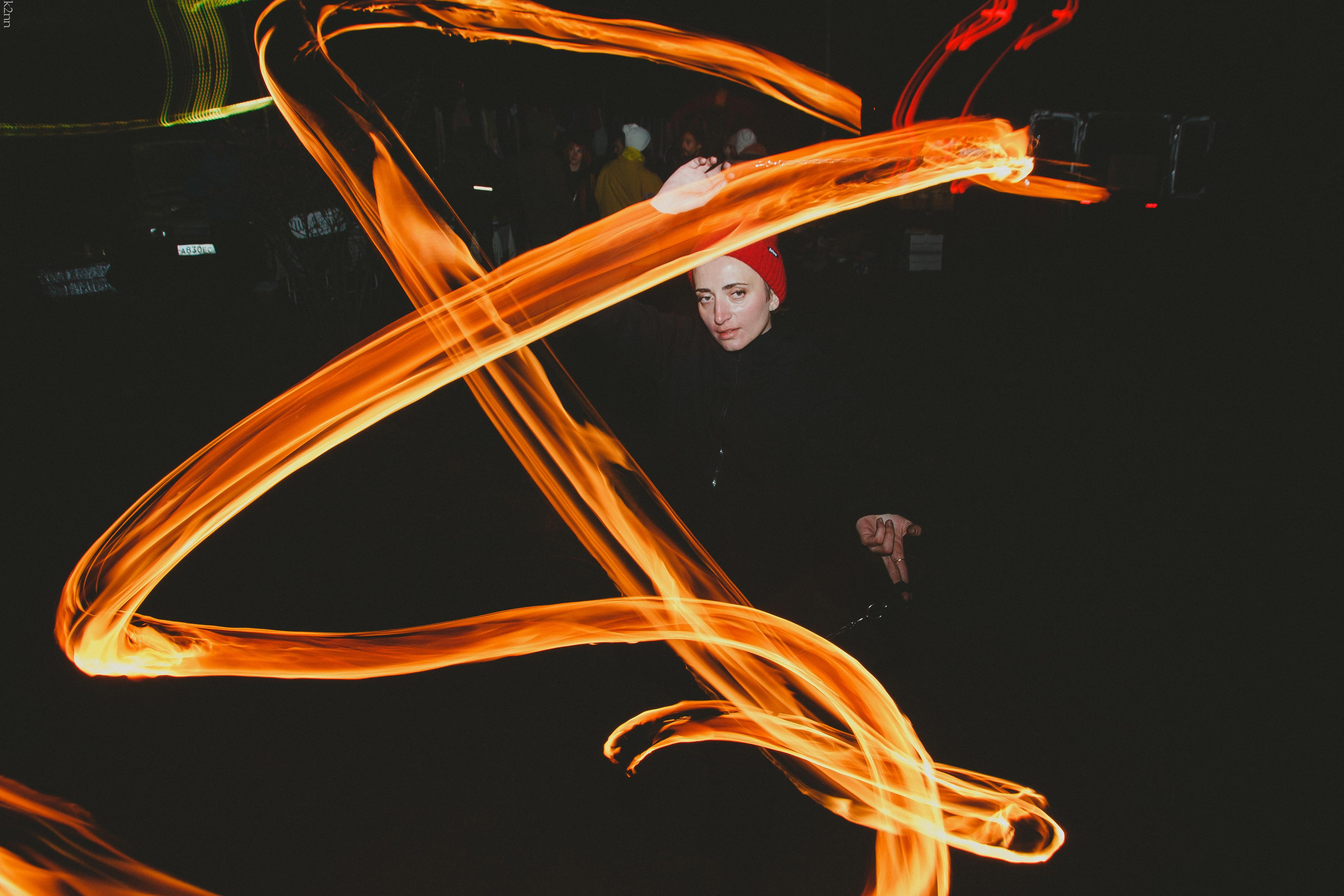 Татьяна Катунина. Фотограф Антон Катунин | Симферополь