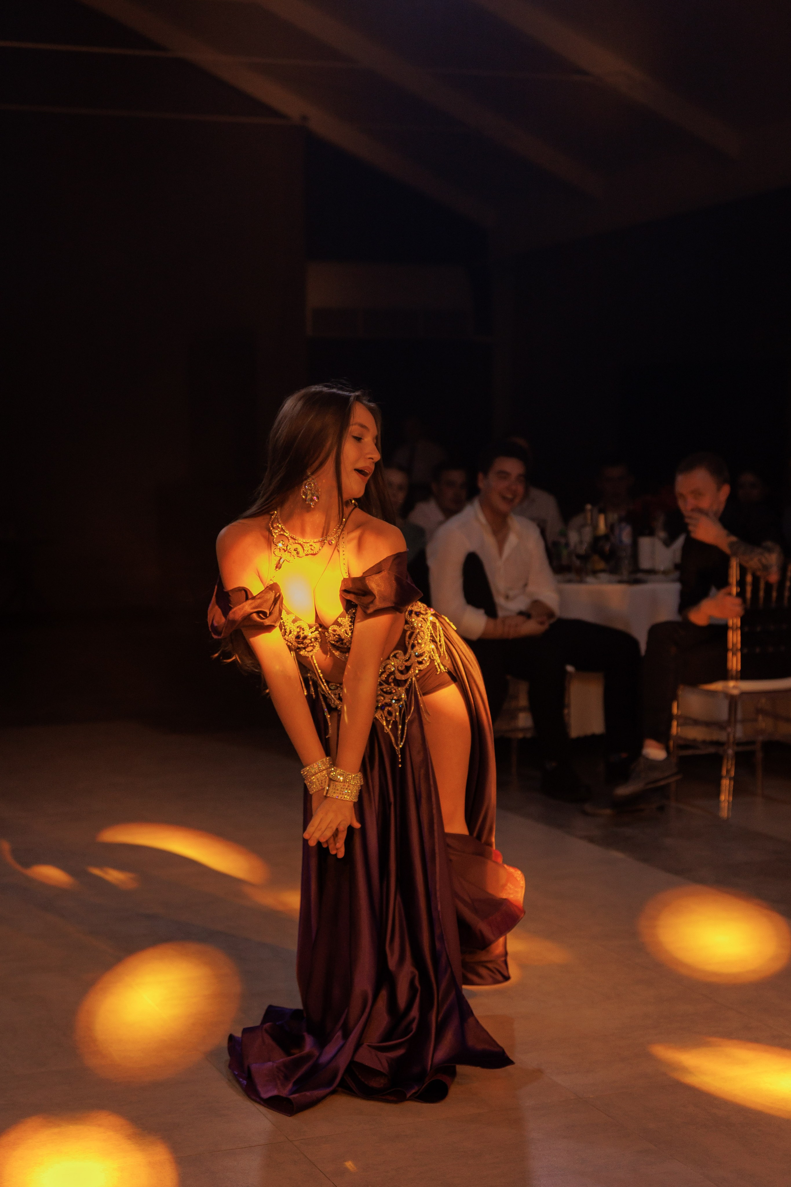 Лилия и Алексей. Фотограф Дарья Норкина