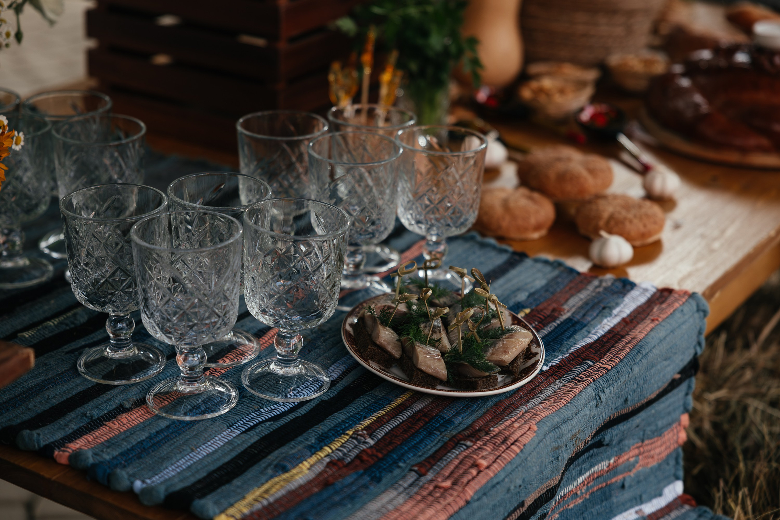 БКС «30 лет». Репортажный и свадебный фотограф в Краснодаре Владислав Рыжов