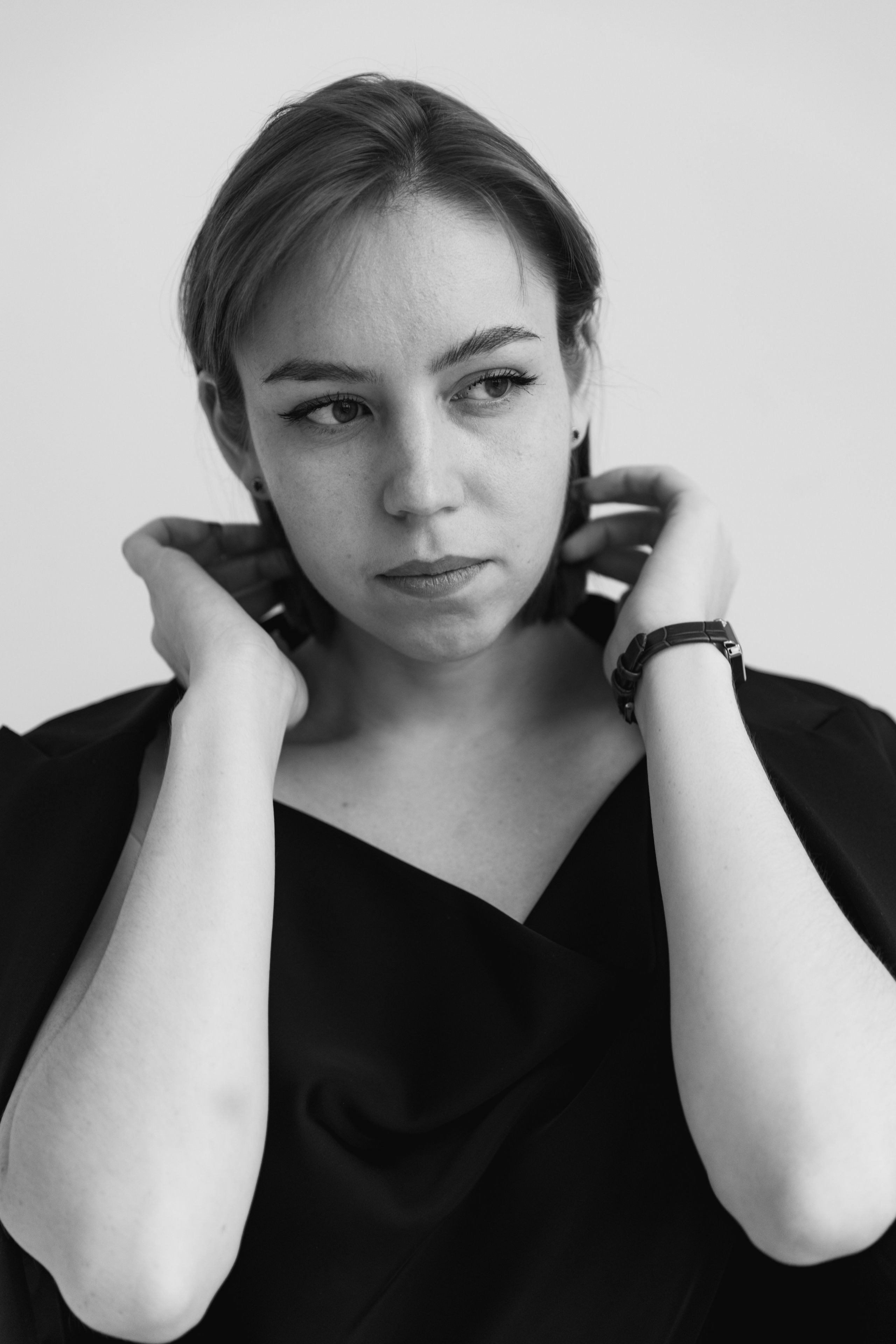 Настя. Свадебный и семейный фотограф в Туле и области Маша Костина