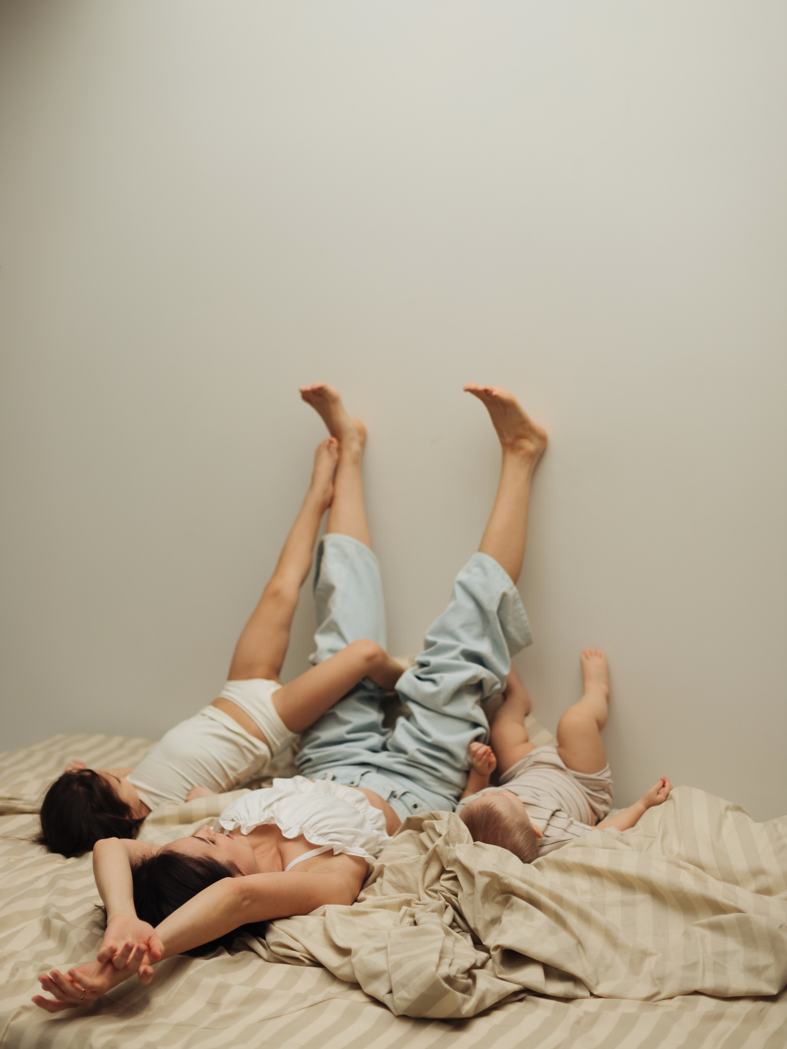 Семейные | Парные. Фотограф Самара Ганина Анастасия