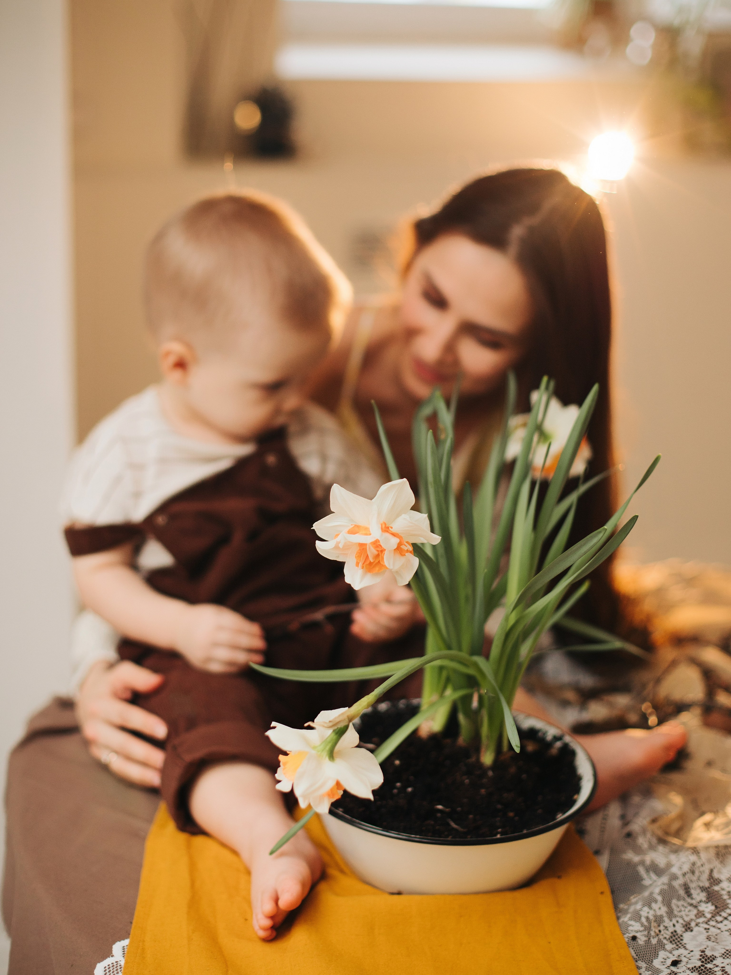 Семейные | Парные. Фотограф Самара Ганина Анастасия