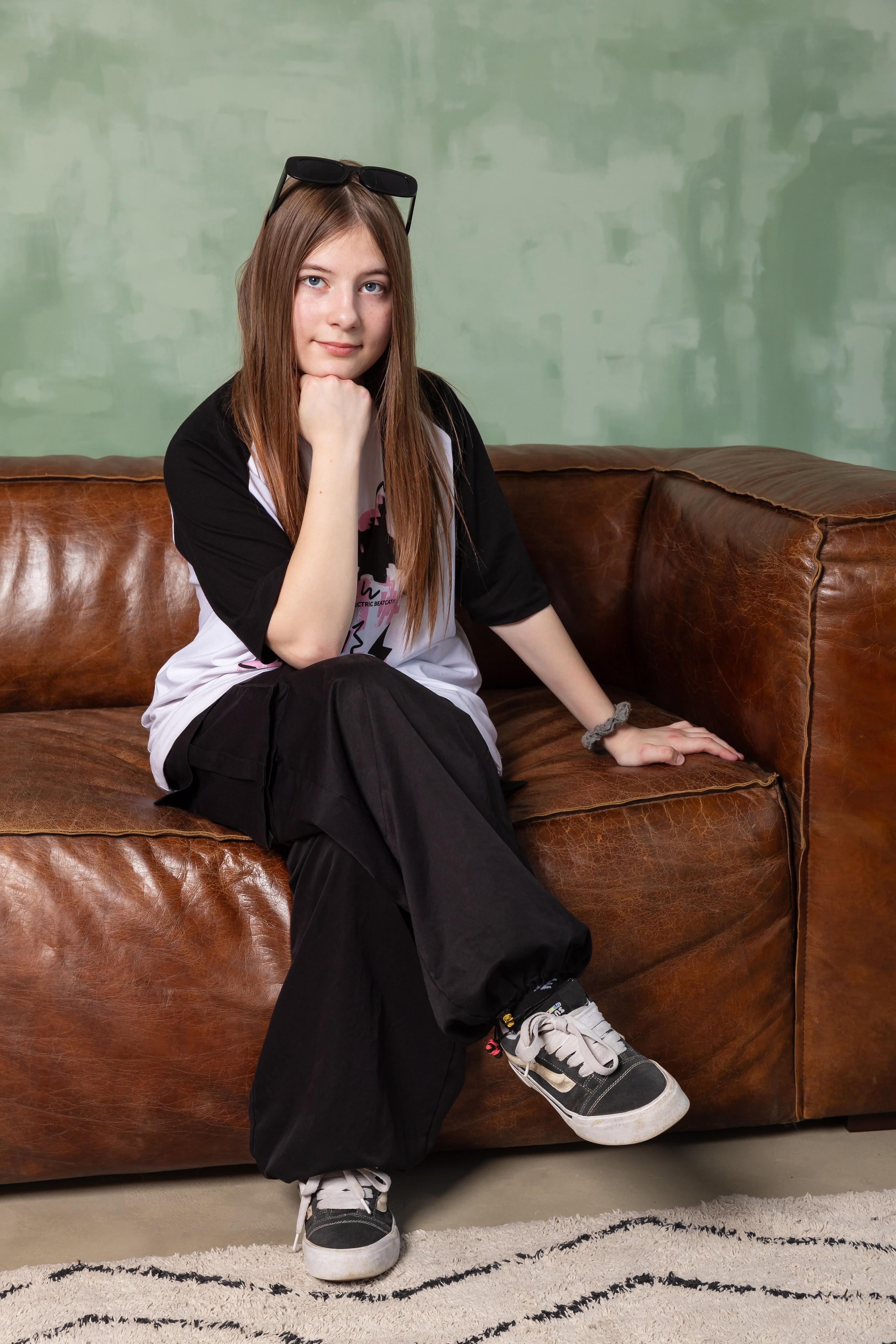 7 класс. Семейный, детский и школьный фотограф в Москве Рудницкая Анна