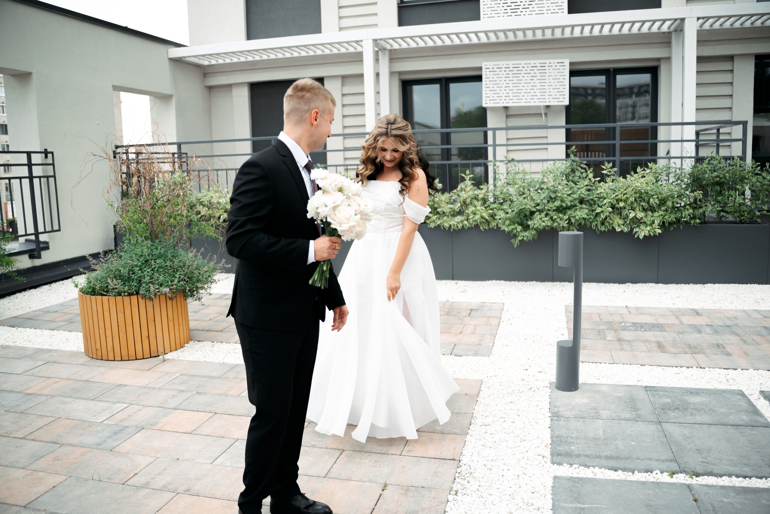 Nik&Asy wed. Свадебный и семейный фотограф в Ижевске Романова Ольга
