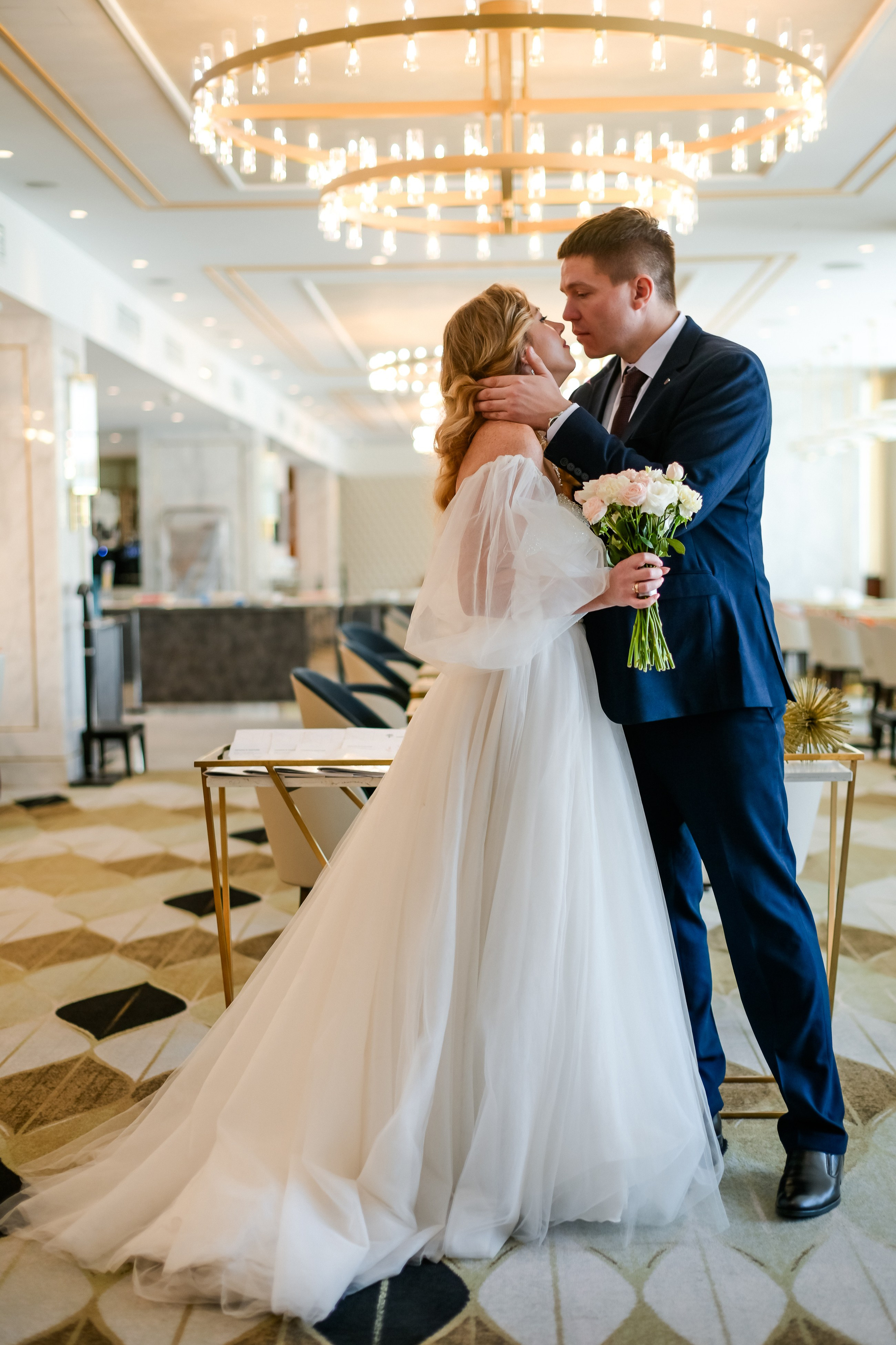 Свадьба Надежды и Никиты