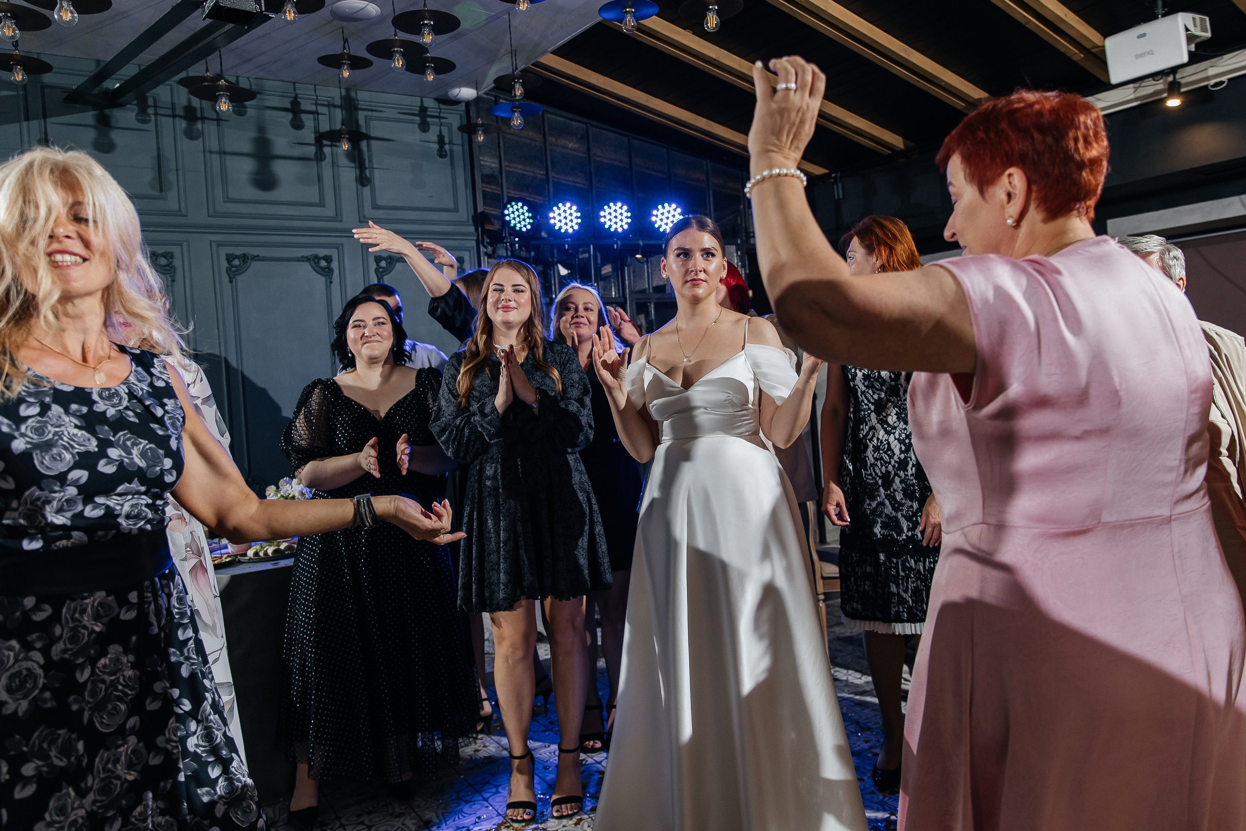 Наташа и Максим. Свадебный и семейный фотограф в Вологде Екатерина Назарина