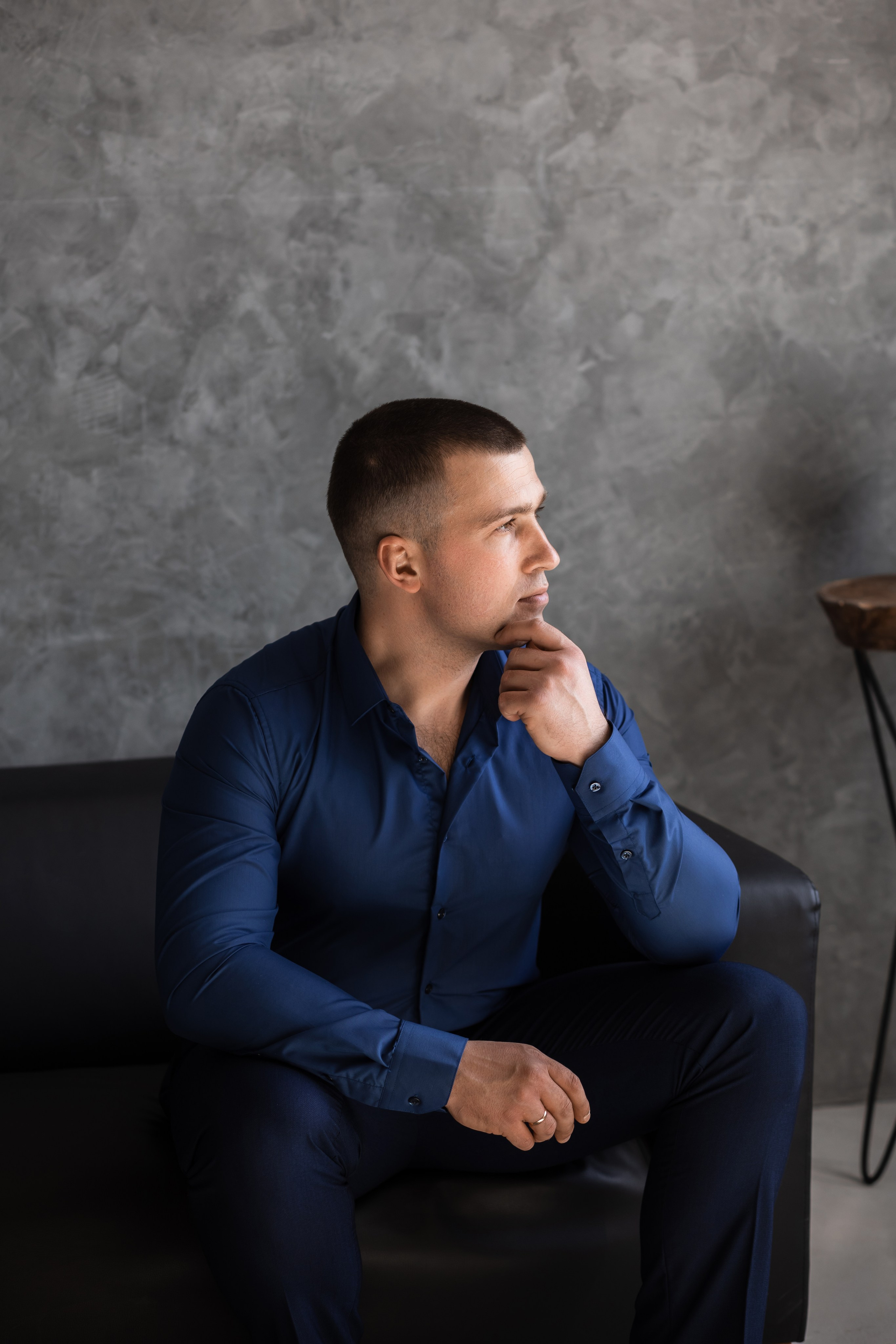 Олеся и Илья. Свадебный фотограф Татьяна Фот