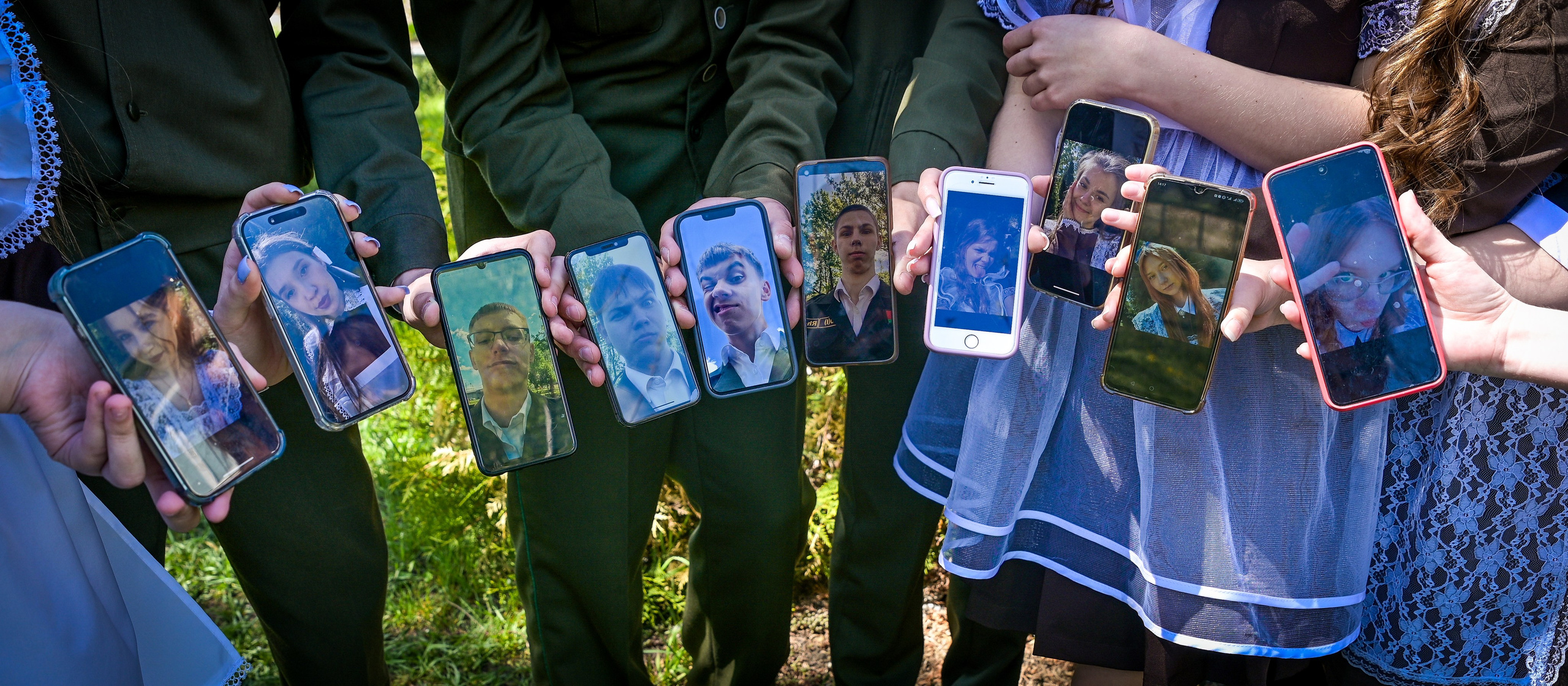 9-11 Классы. AlexFoto Фотограф в Мозыре Александр Смягликов