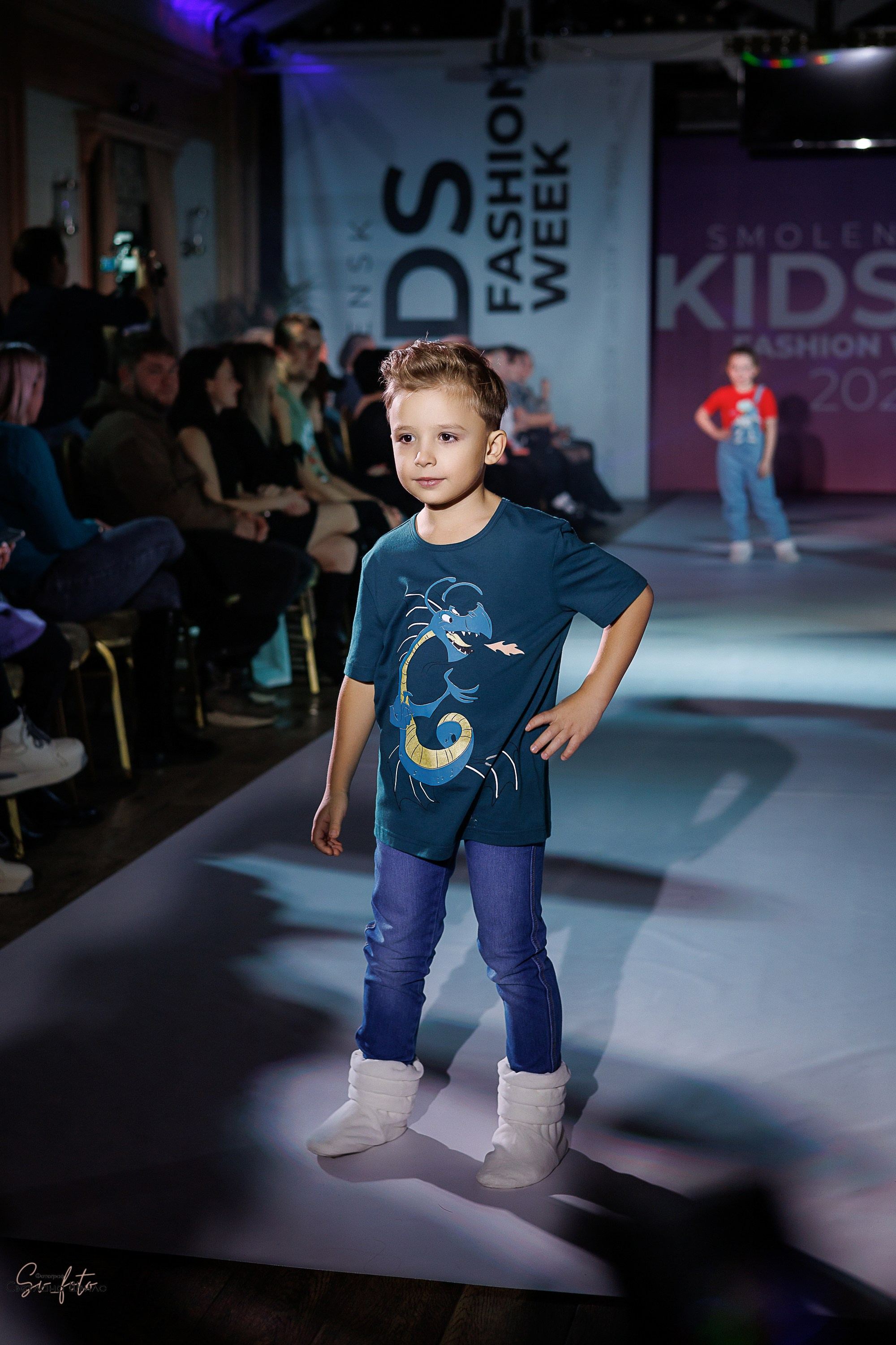 Smolensk Fashion Week_показы_ДЕНЬ 1. Главная