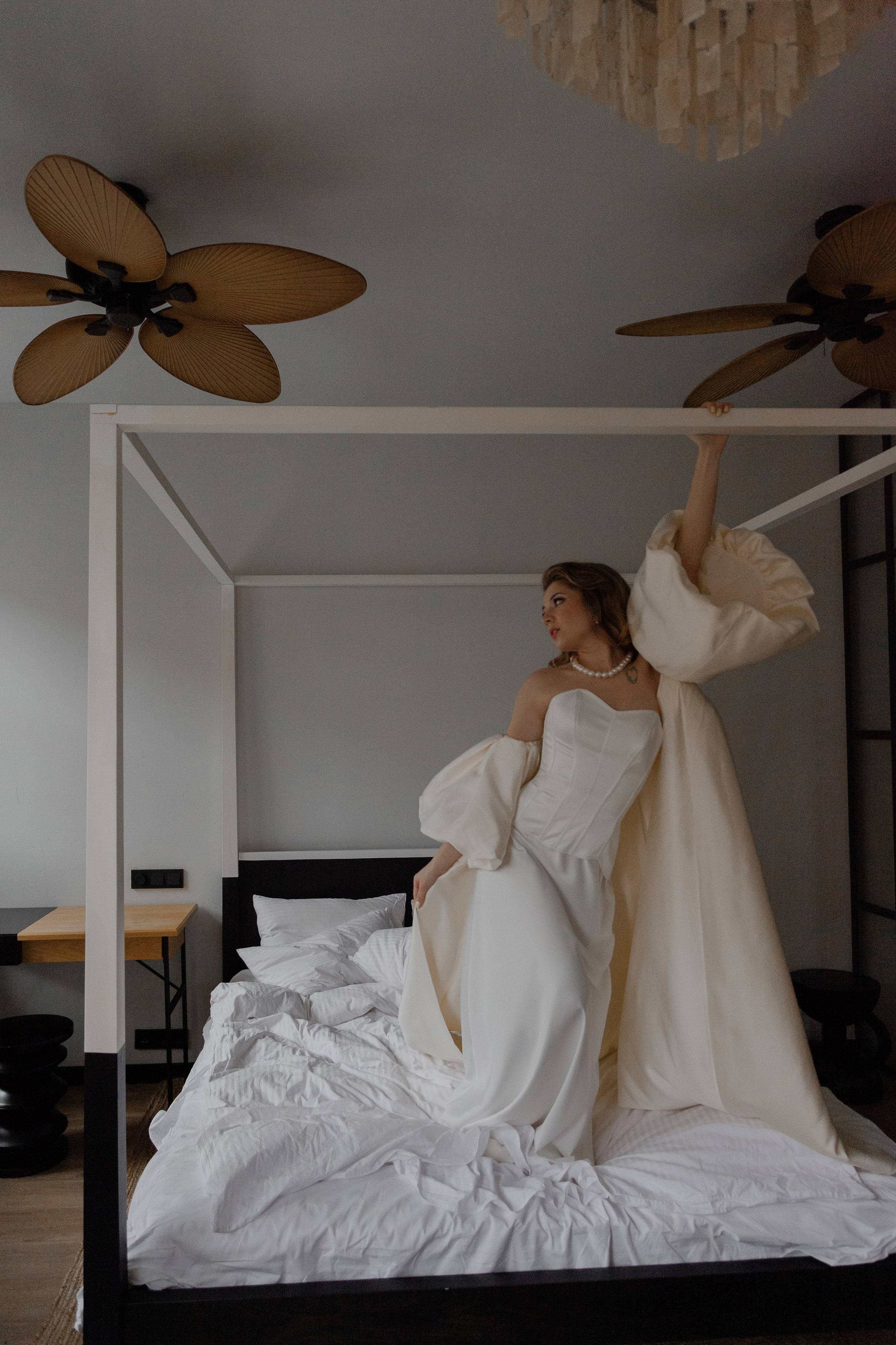 Даниил и Анастасия. Орнштейн Полина I Фотограф Самара