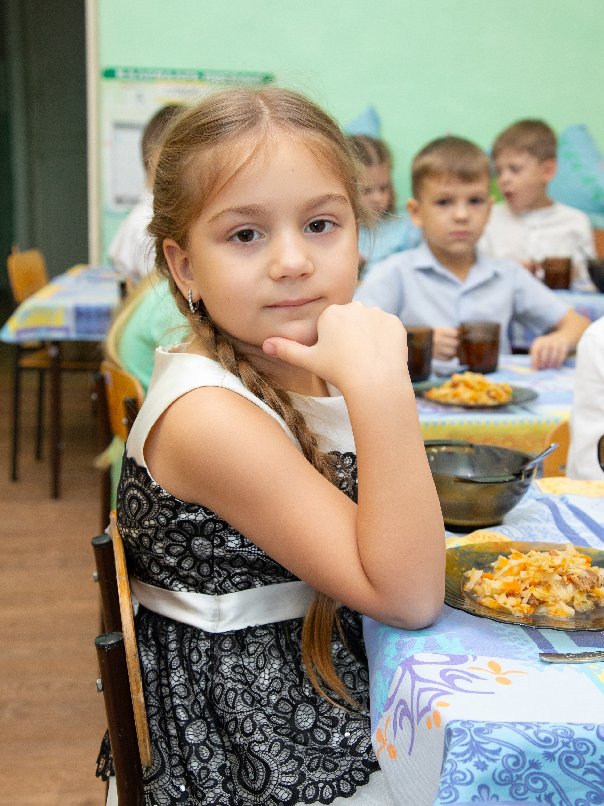 Выпускные альбомы для детского сада. Студия «Фокус» детская фотография Ольги Поповой г. Бийск