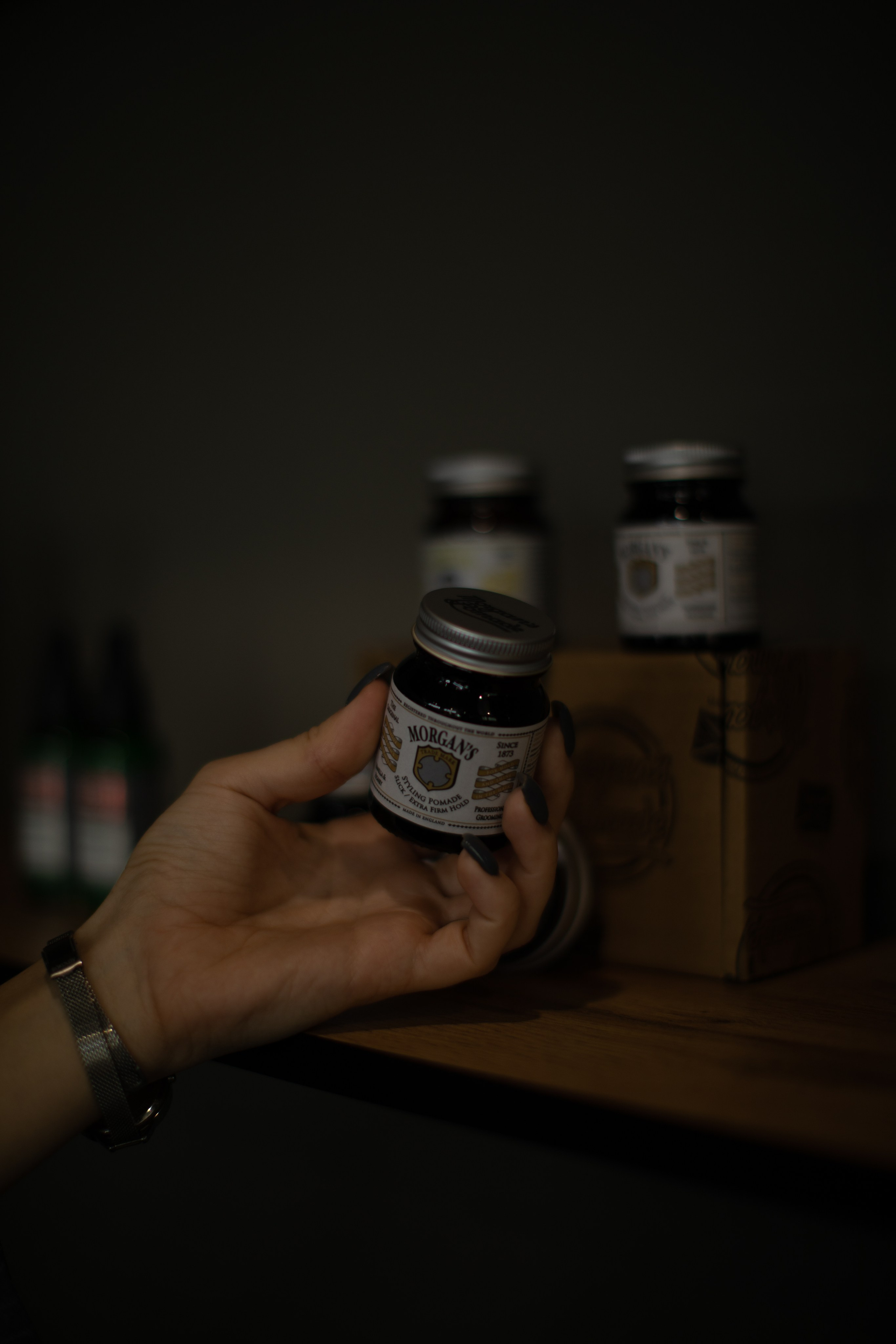 Студия стрижки. Фотограф в Нижнем Новгороде