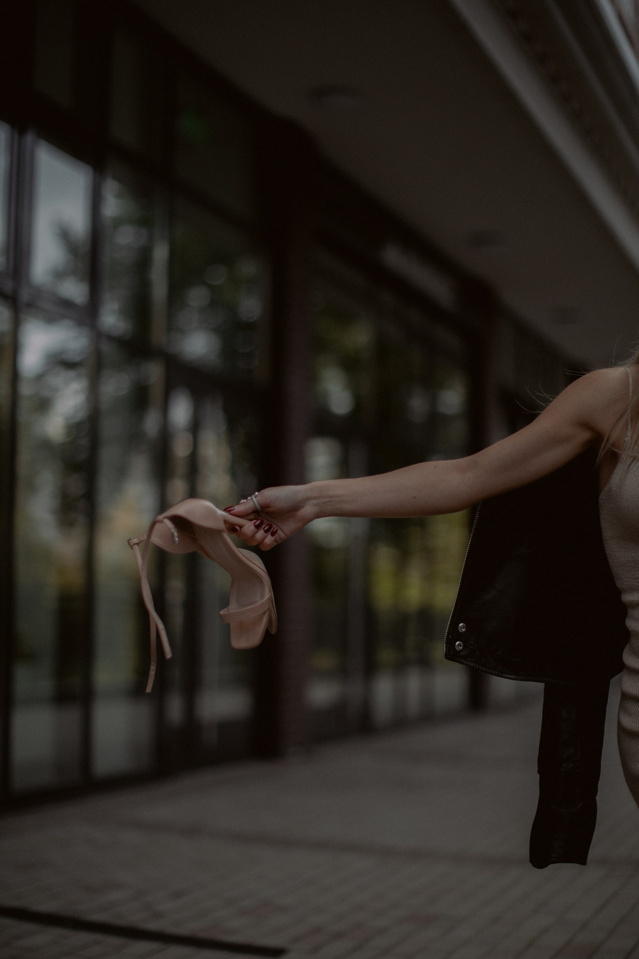 Маша. Фотограф в Нижнем Новгороде