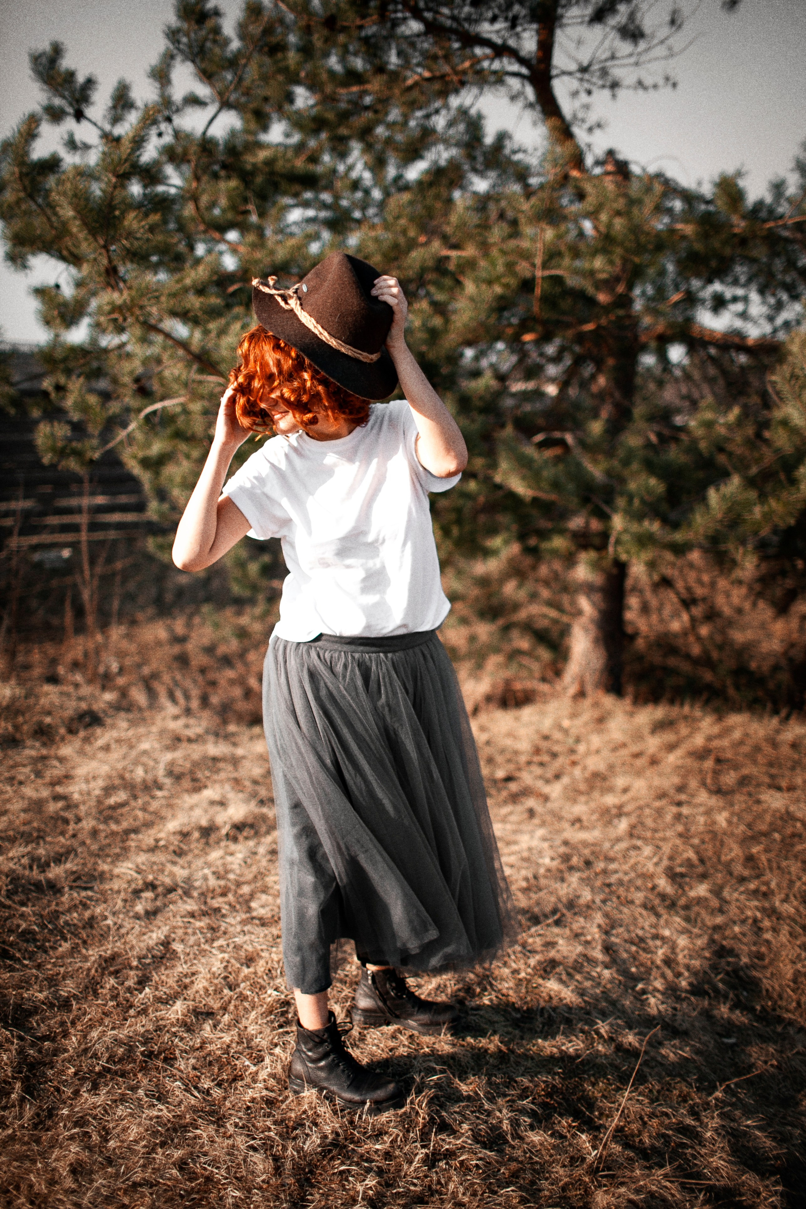 Персональные съемки. Александра Кузьменко — стилист, фотограф, креативный продюсер