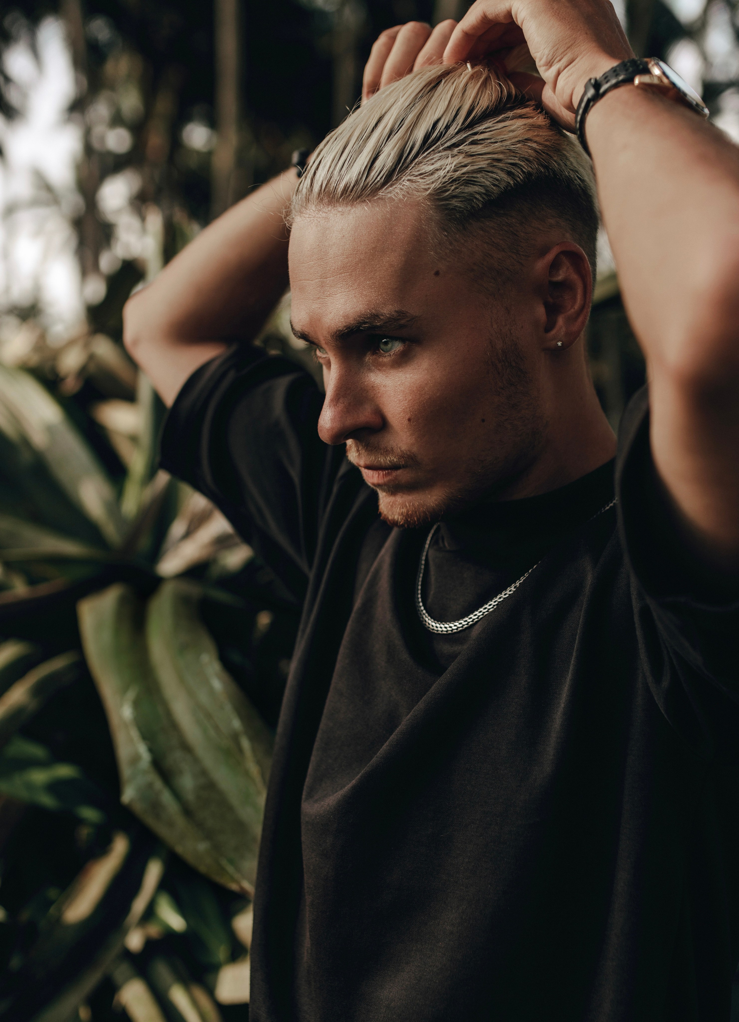 Alla Olshevskaya. Портретный фотограф Юлия Семенчук