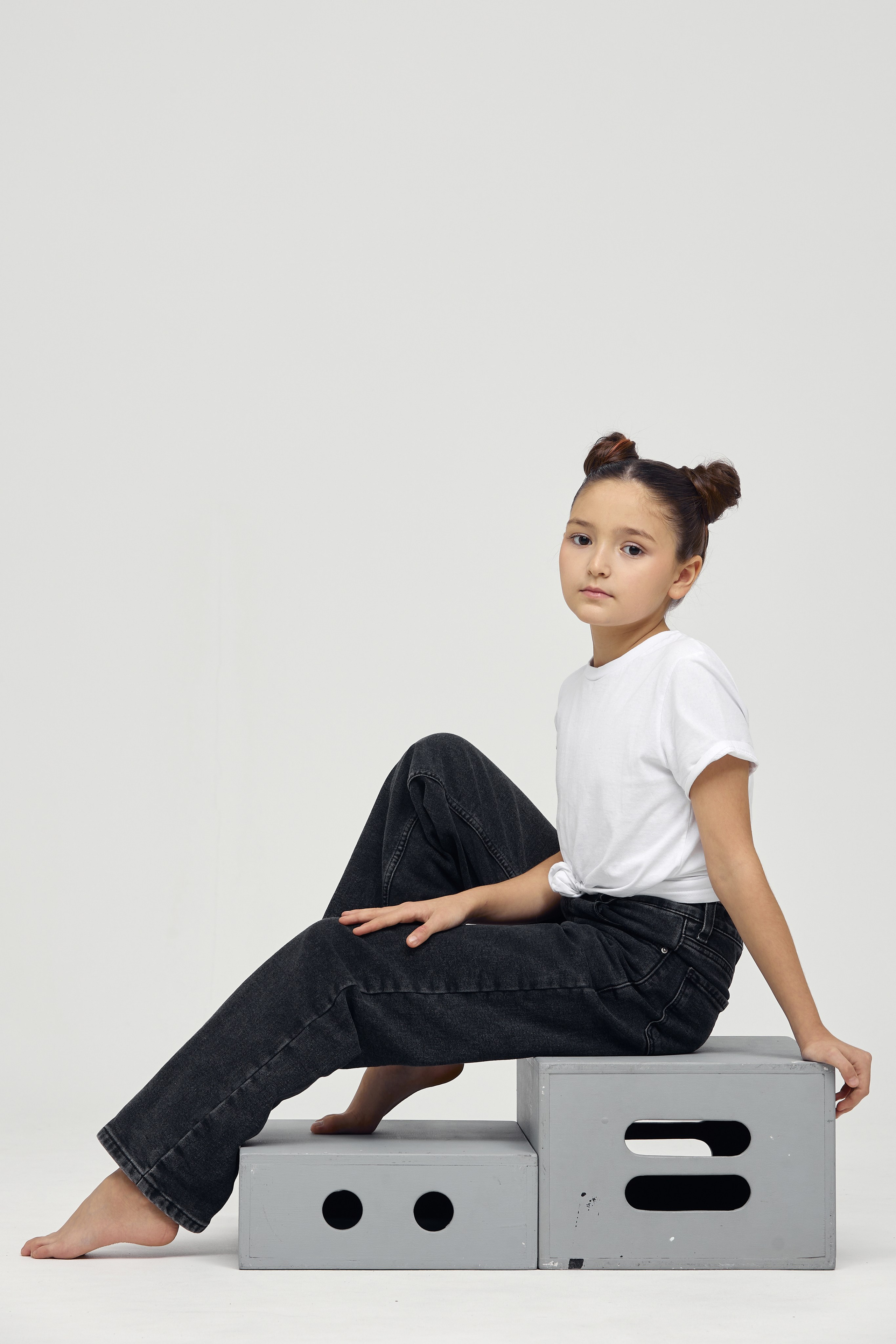 Кепеть Валерия. Школа Развития моделей Город Ижевск