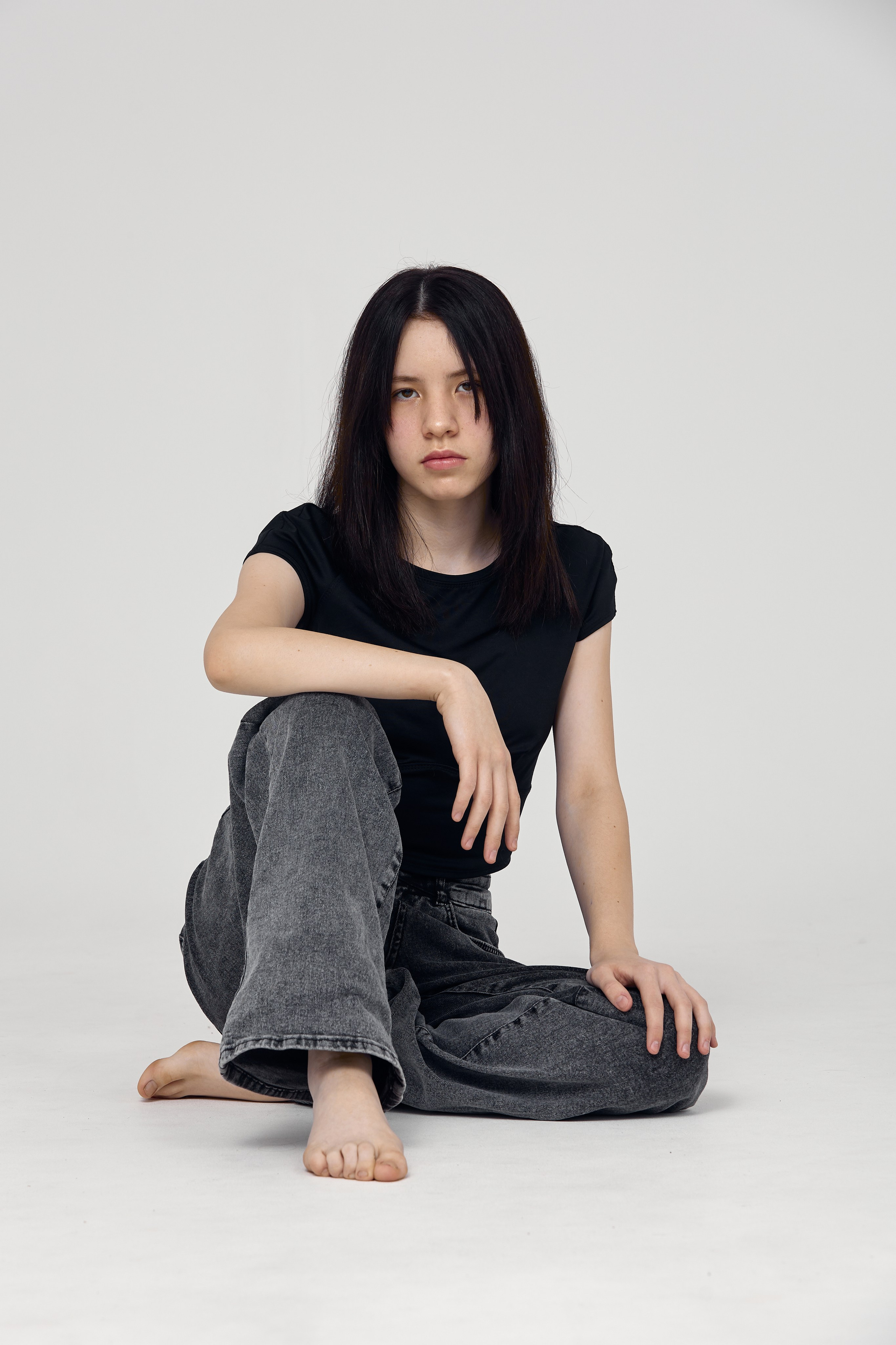 Подгорных Виктория. Школа Развития моделей Город Ижевск