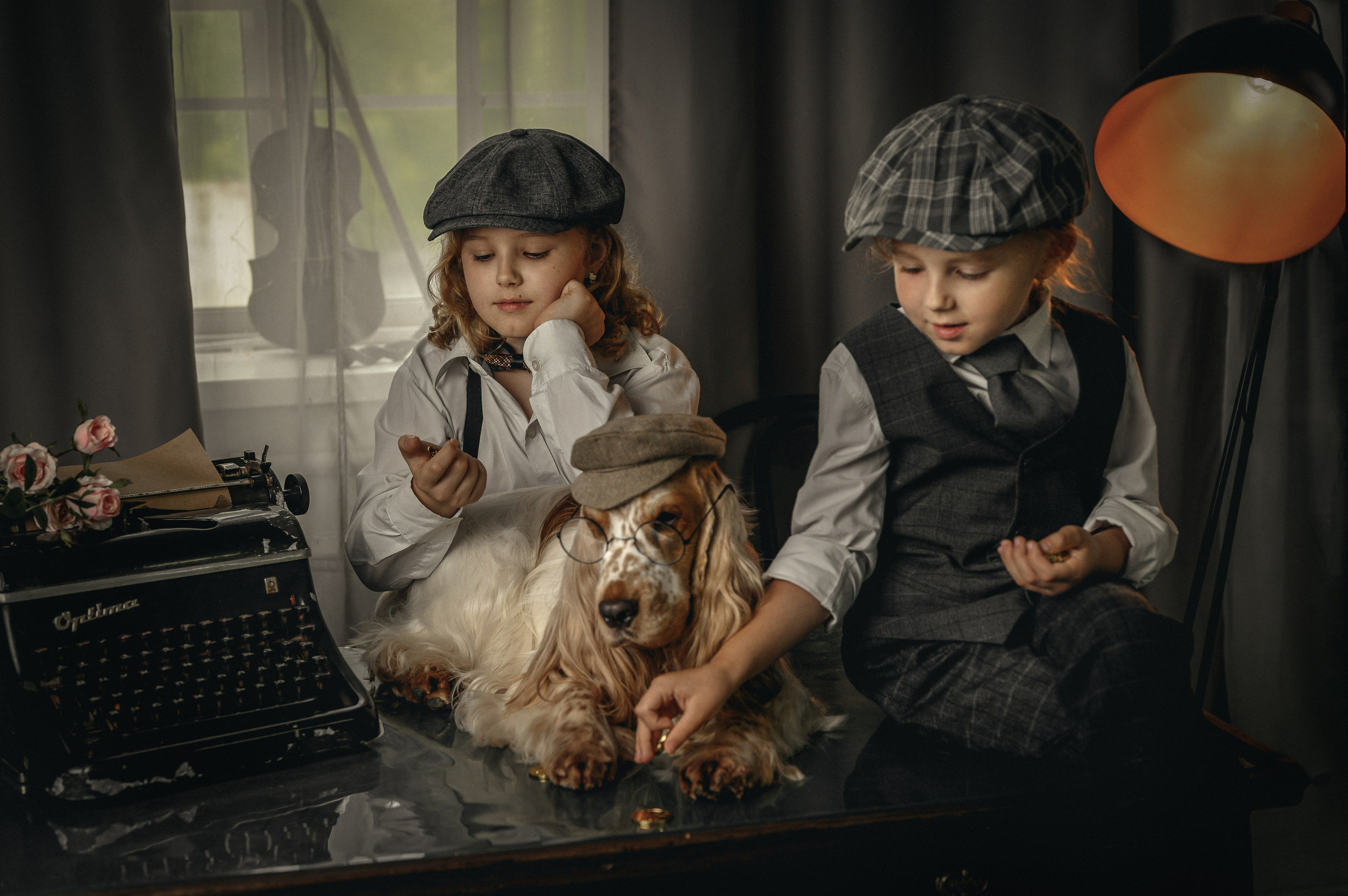 Козырьки. Семейный и детский фотограф в Канске и Канском р-не, Красноярск и