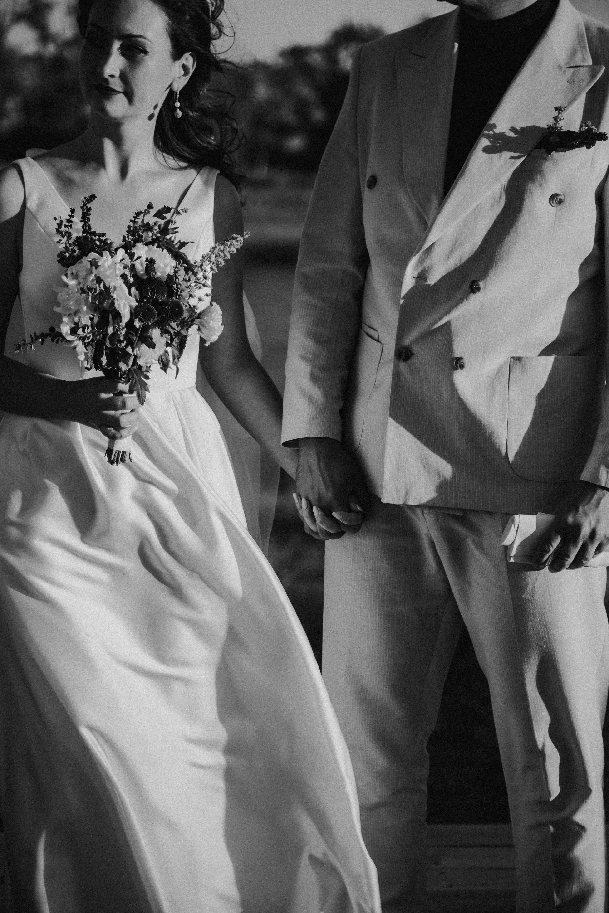 Анонс свадьбы Саши Маши