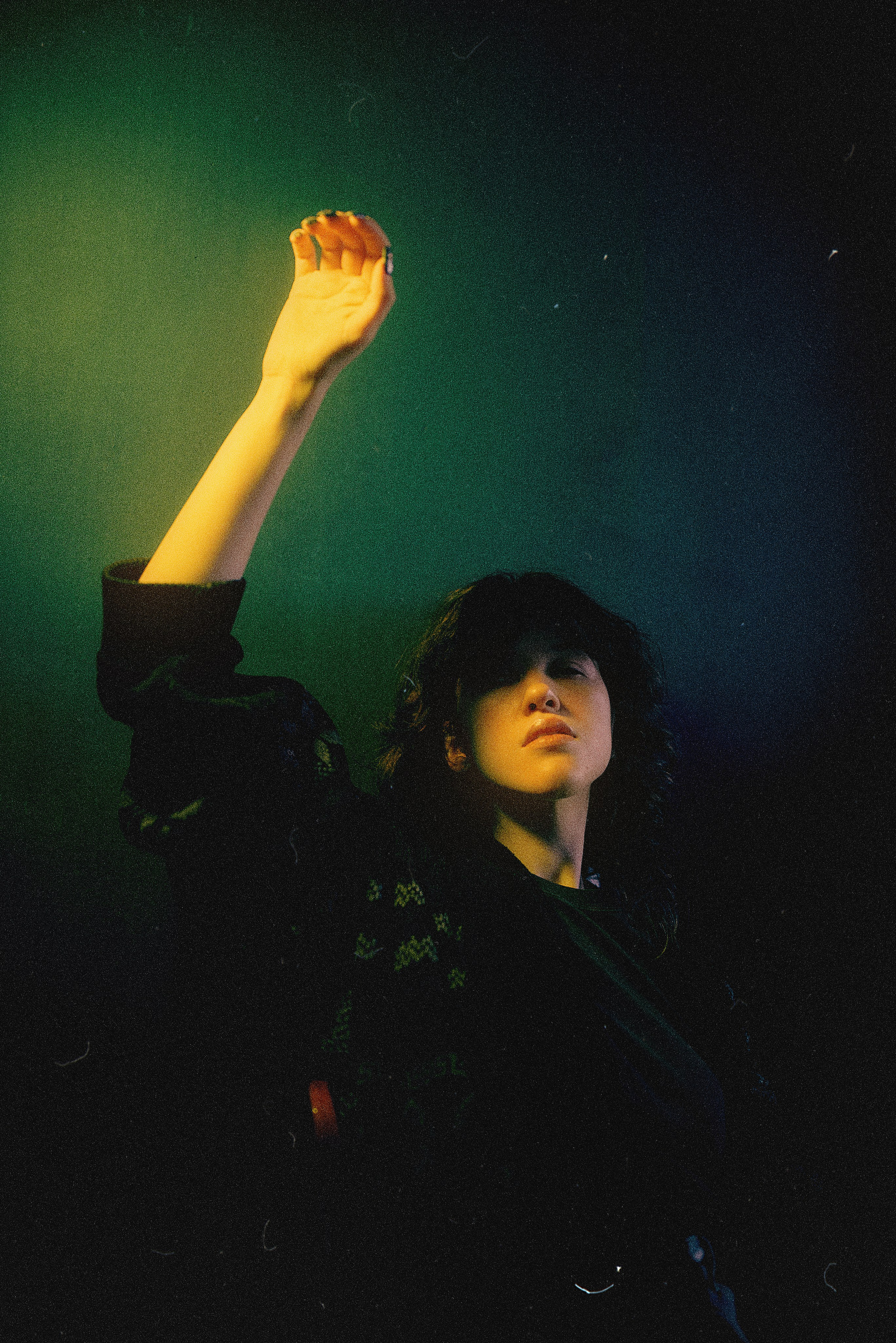 Саша Сью. Антон Арнольд | Фотограф Минск