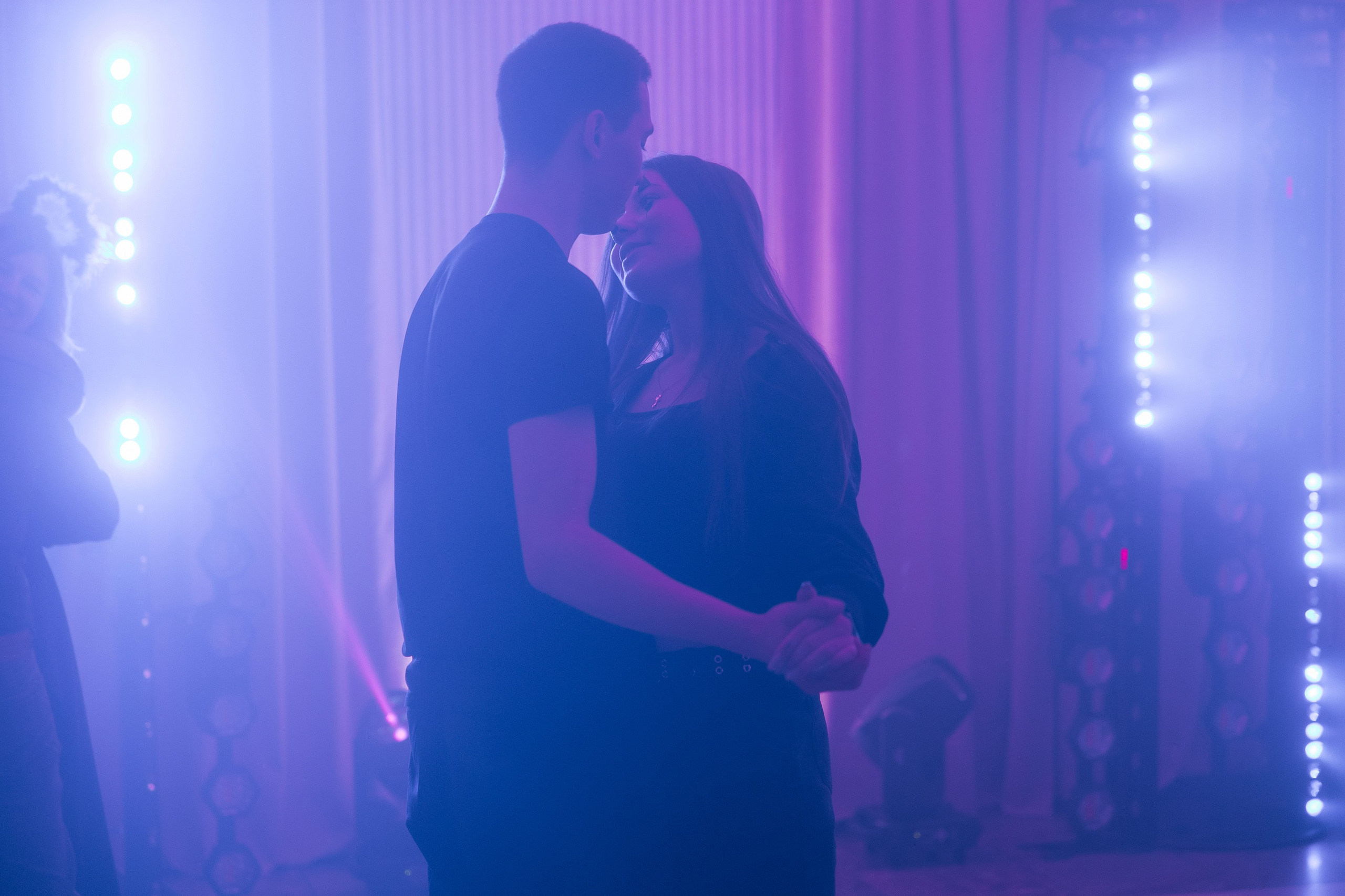 Вечеринка с Чертовщинкой. Свадебный и Репортажный фотограф Нижний Новгород Москва Ежов Иван