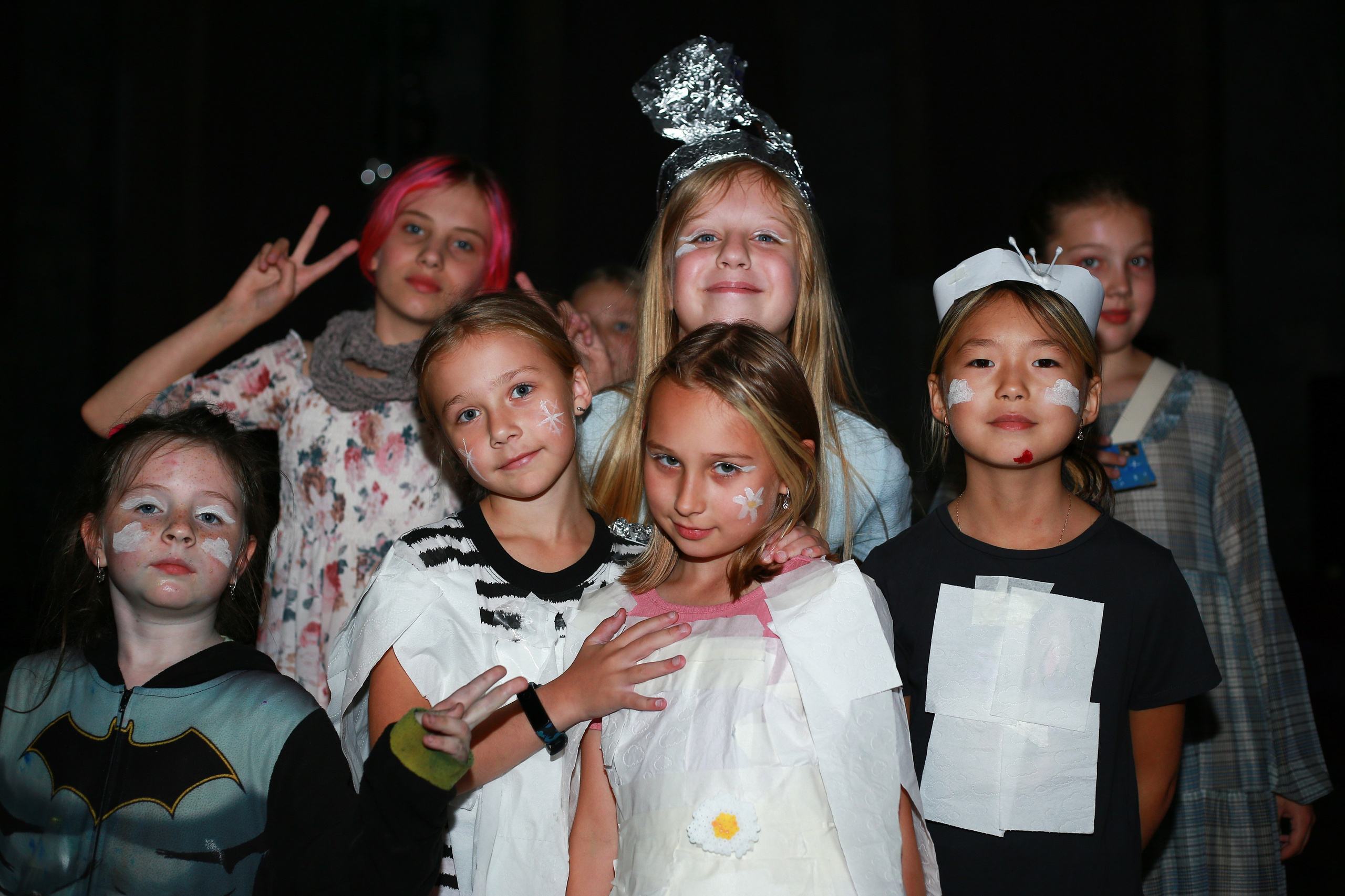 Репортаж. Фотограф в Санкт-Петербурге Виталий Кедов