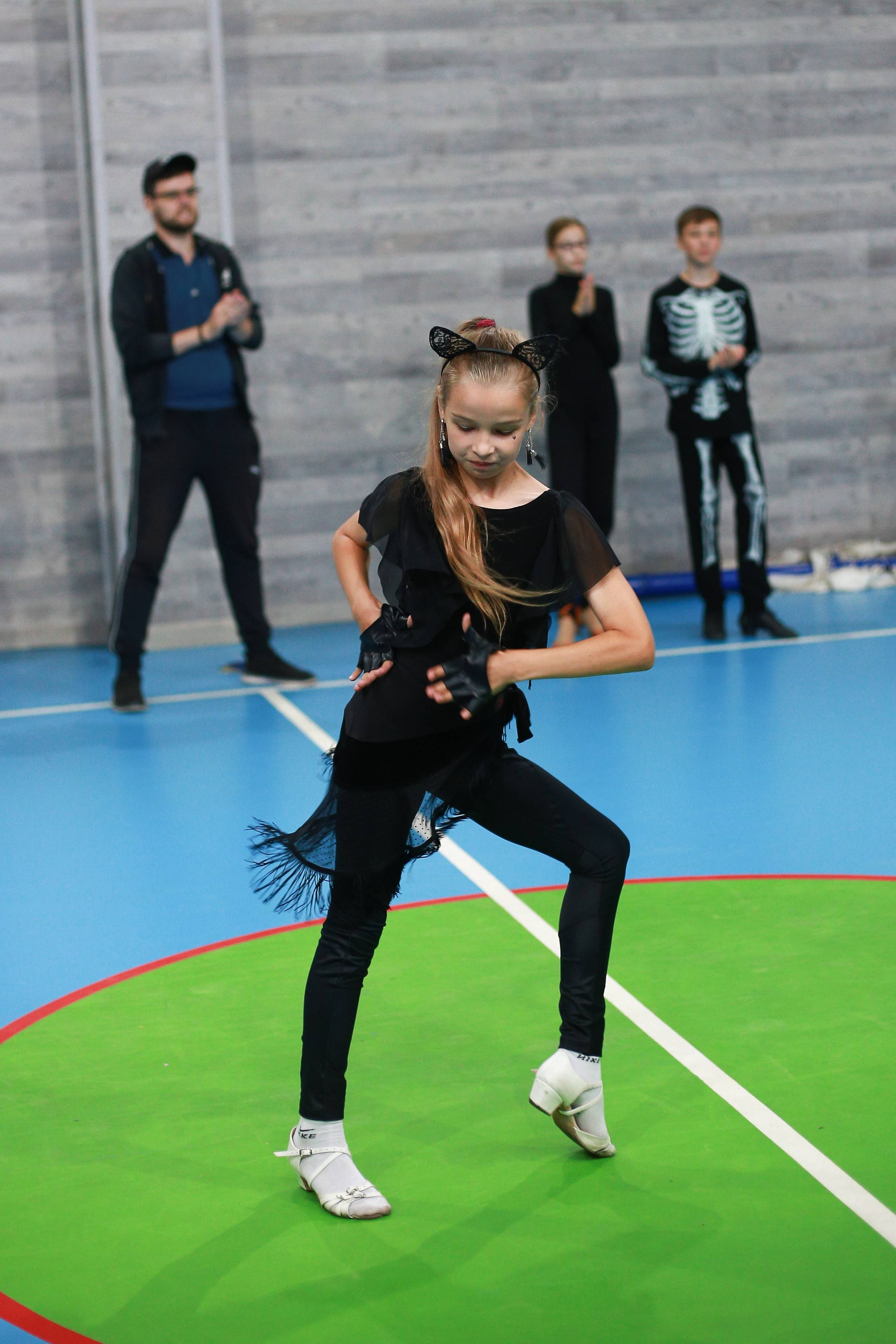 Репортаж. Фотограф в Санкт-Петербурге Виталий Кедов