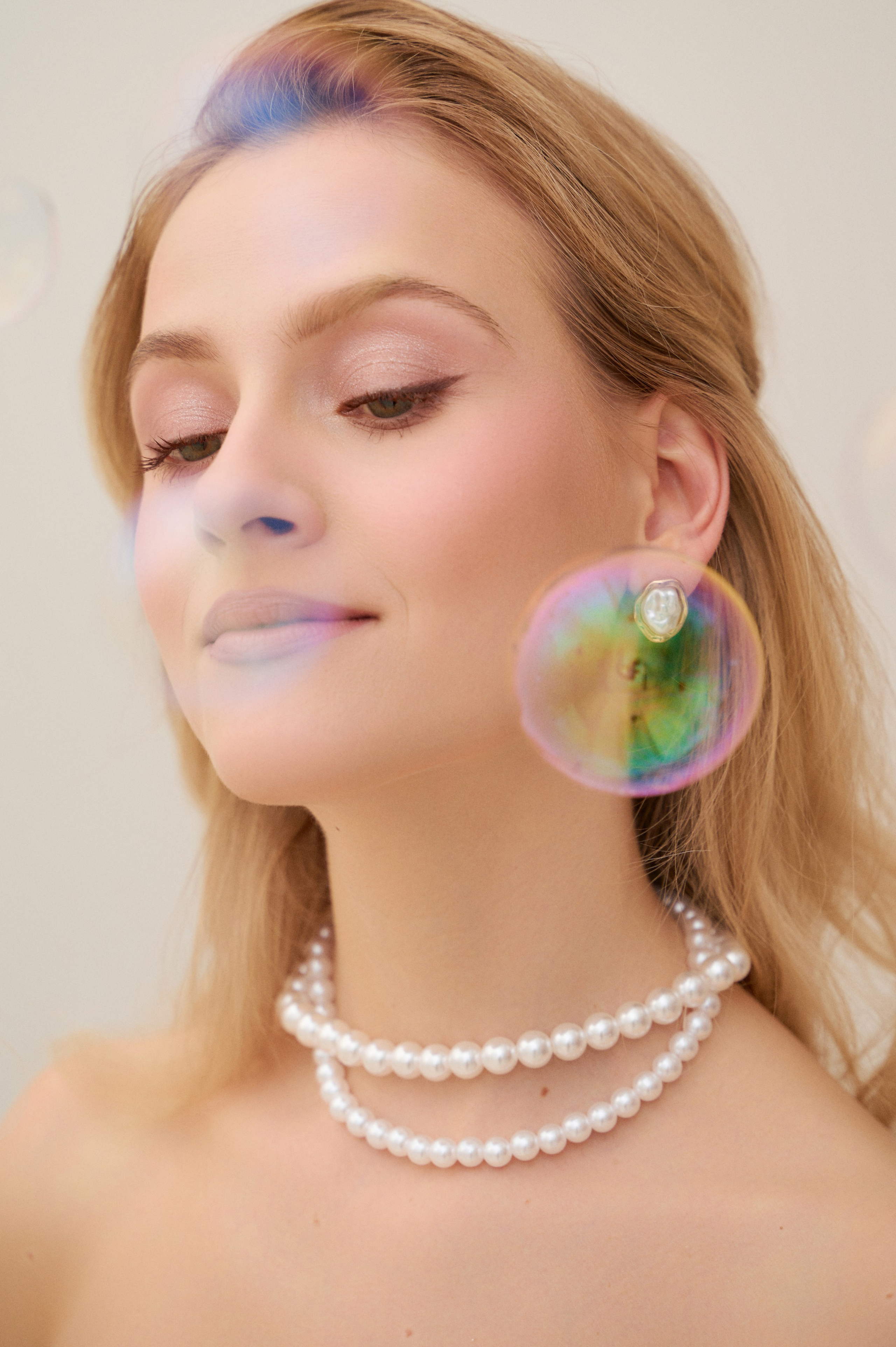 Beauty, Fashion. Фотограф в Санкт-Петербурге Виталий Кедов