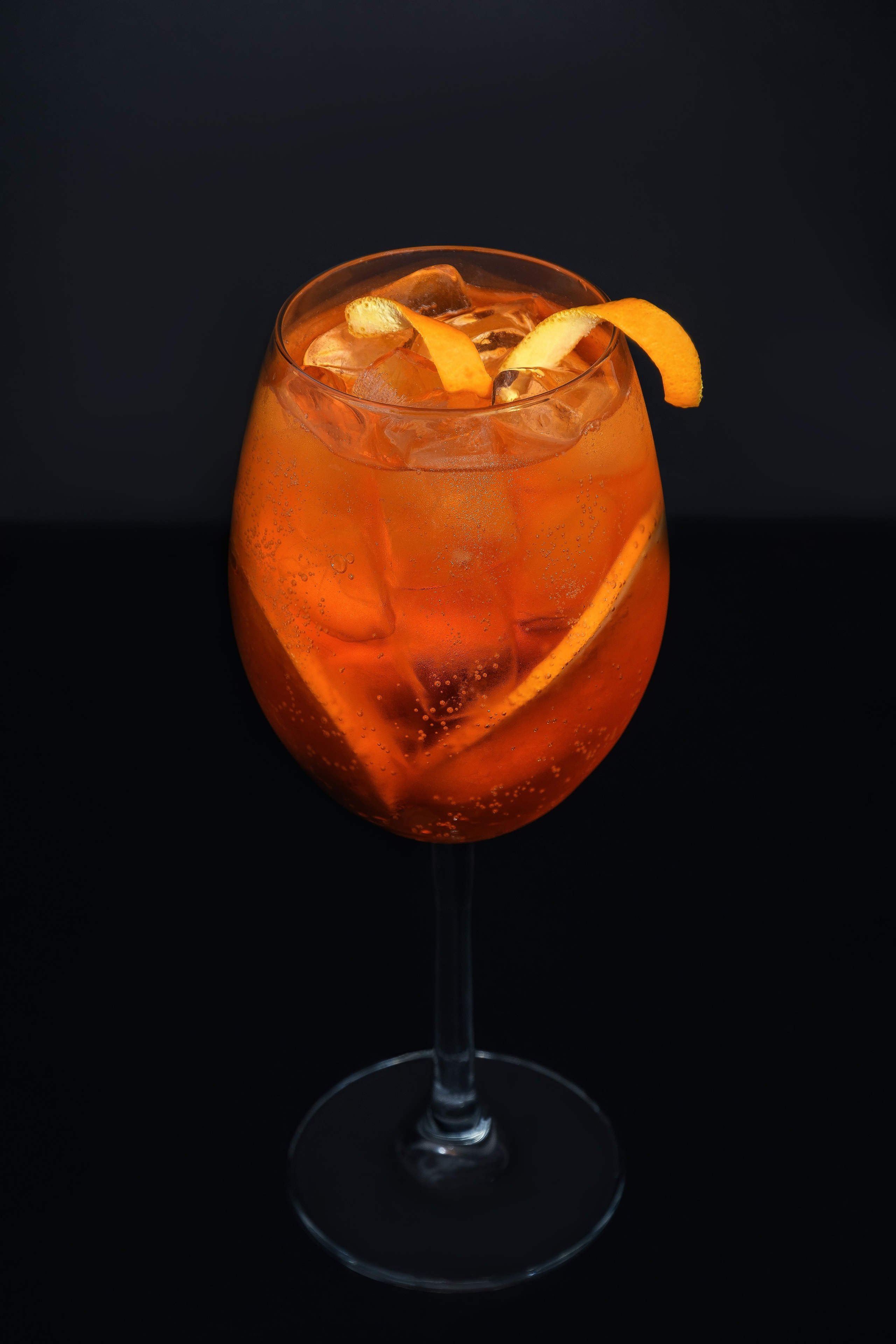 Барные коктейли. Фотограф в Санкт-Петербурге Виталий Кедов