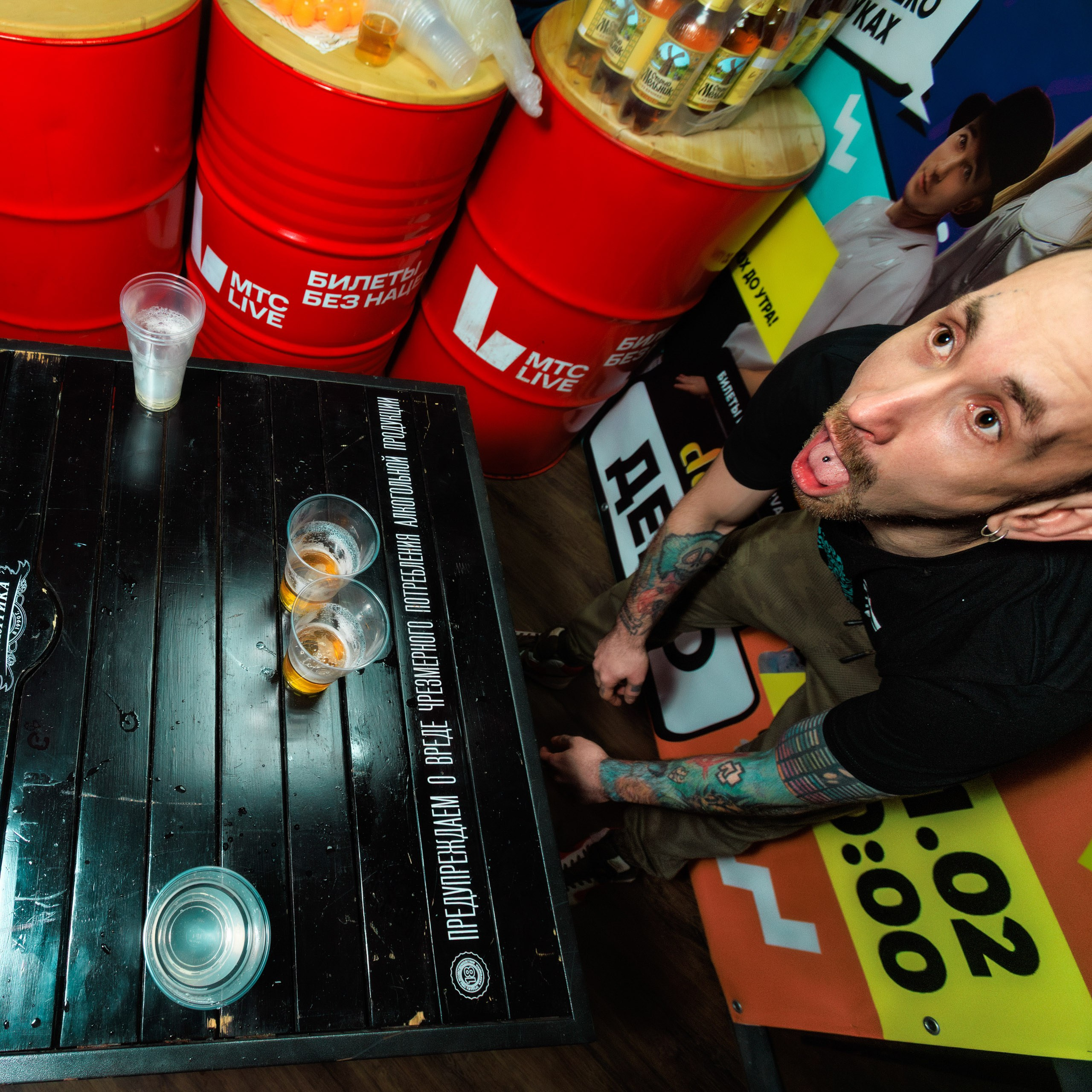 28.03.25 Oldскулы. Репортажный фотограф Екатеринбург | Яркий, качественный репортаж | Концерты, клубы, репортаж, праздники, корпоративы