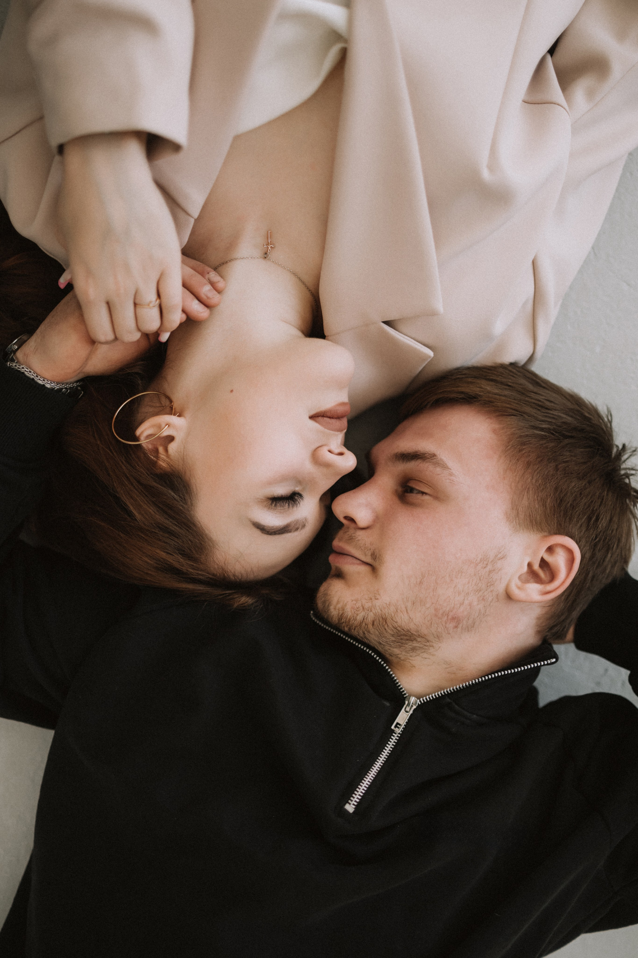 Арина и Никита. Фотограф Нижний Новгород