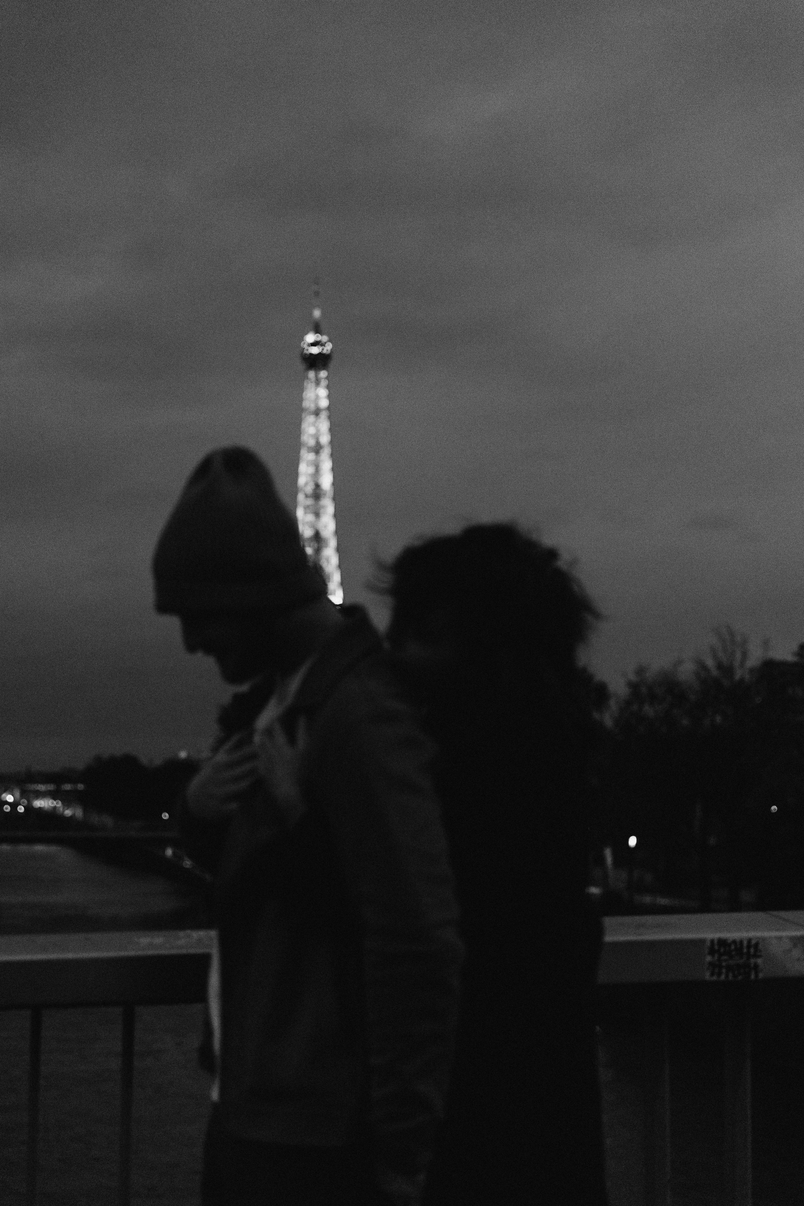 C’est entre nous. Photographe à Paris