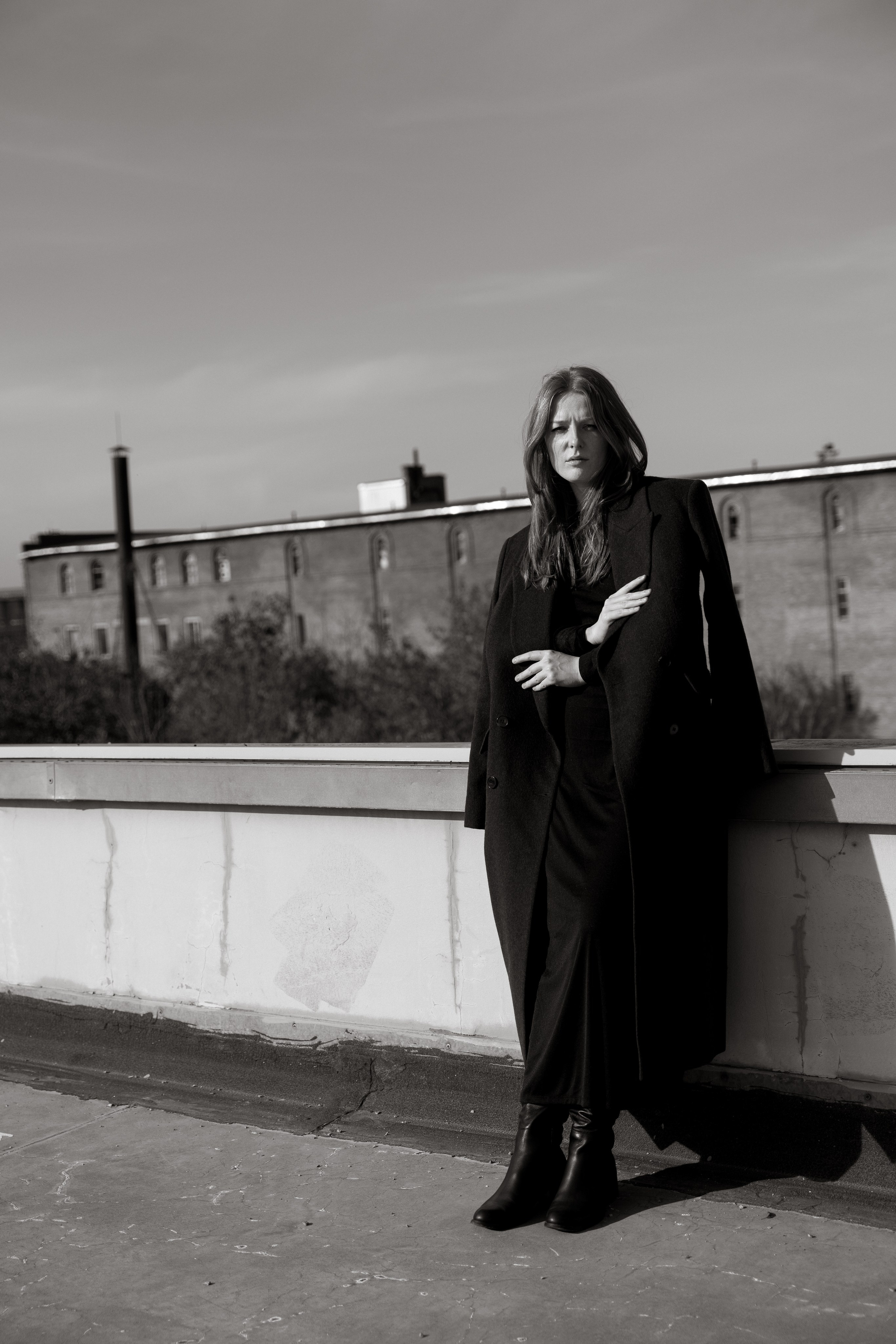 Streets of New York. Портретный фотограф в Краснодаре Валерия Матирная