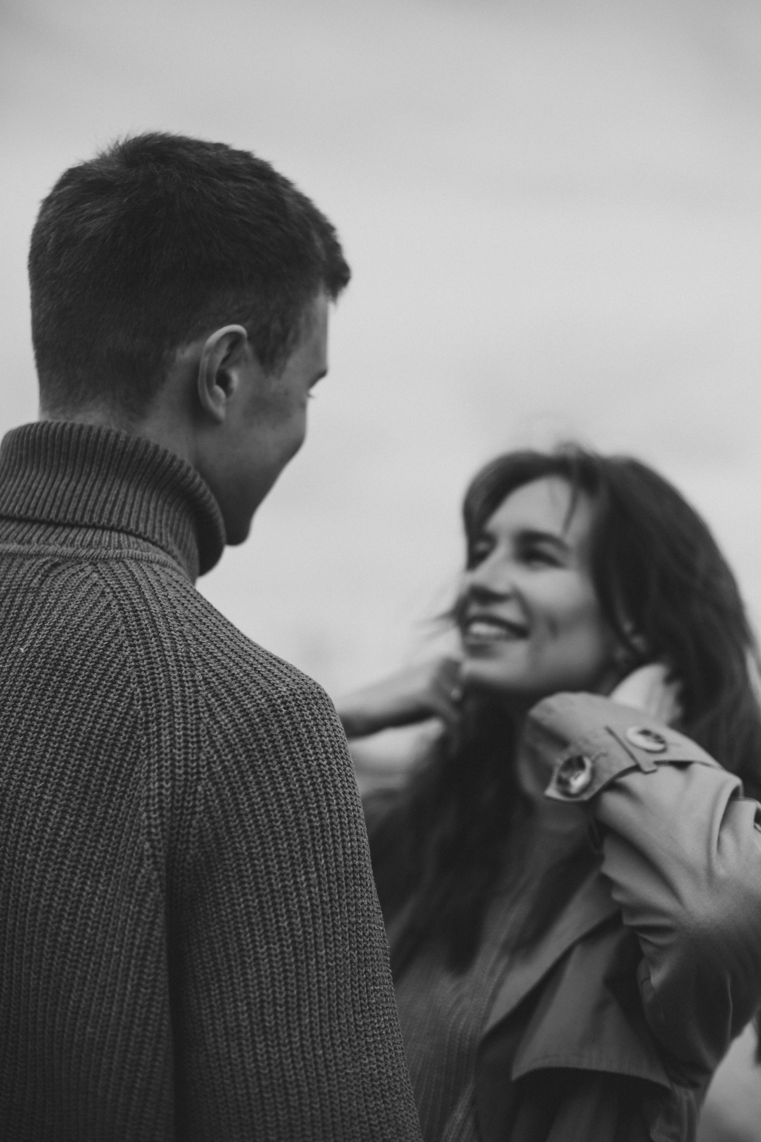 Прогулочная. Семейный фотограф в Нижнем Новгороде Куренкова Юлия