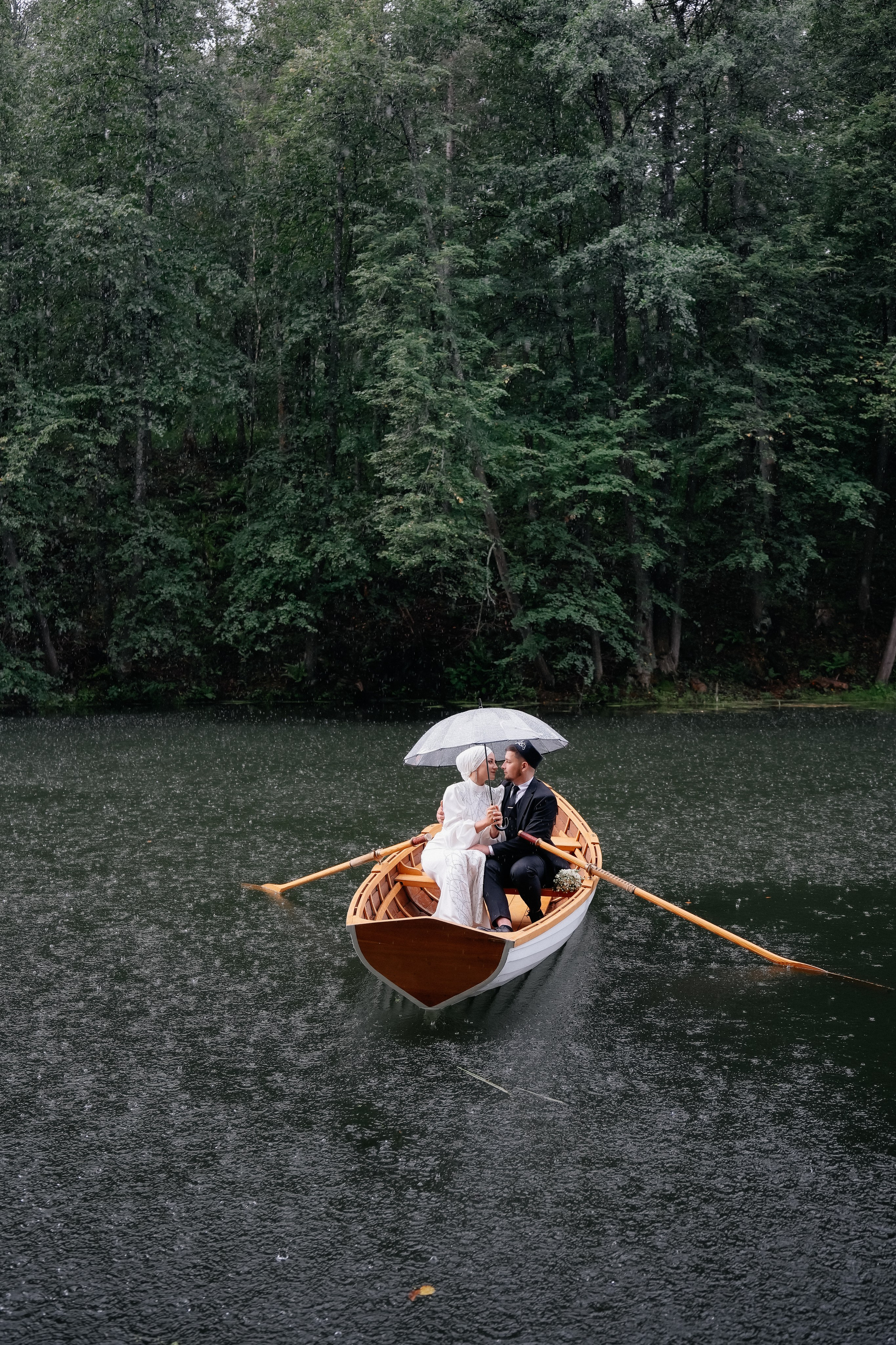 Никах в Набережных Челнах. Свадебный и семейный фотограф в Татарстане Энже Ильдарова