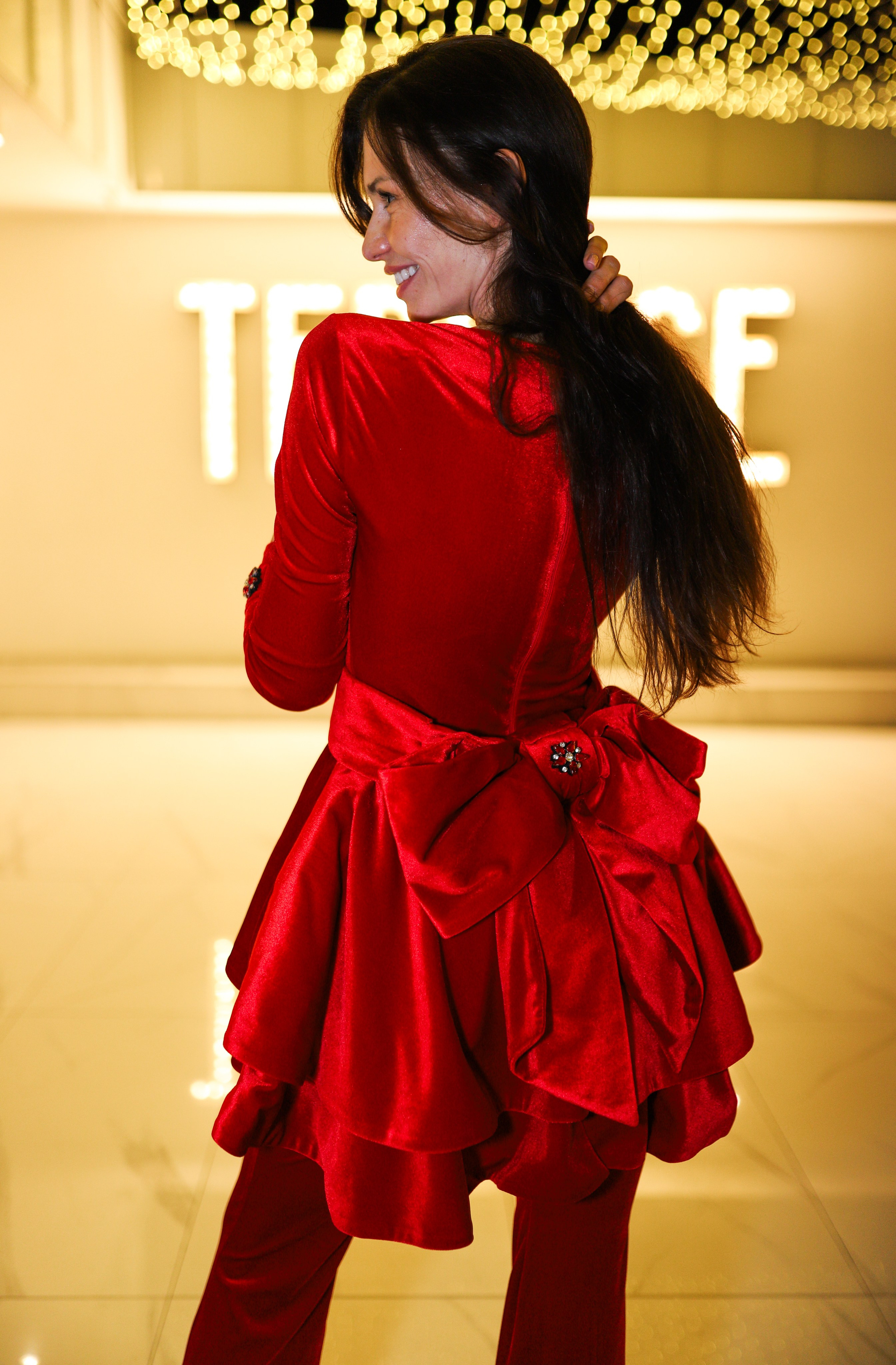 Новогодний корпоратив