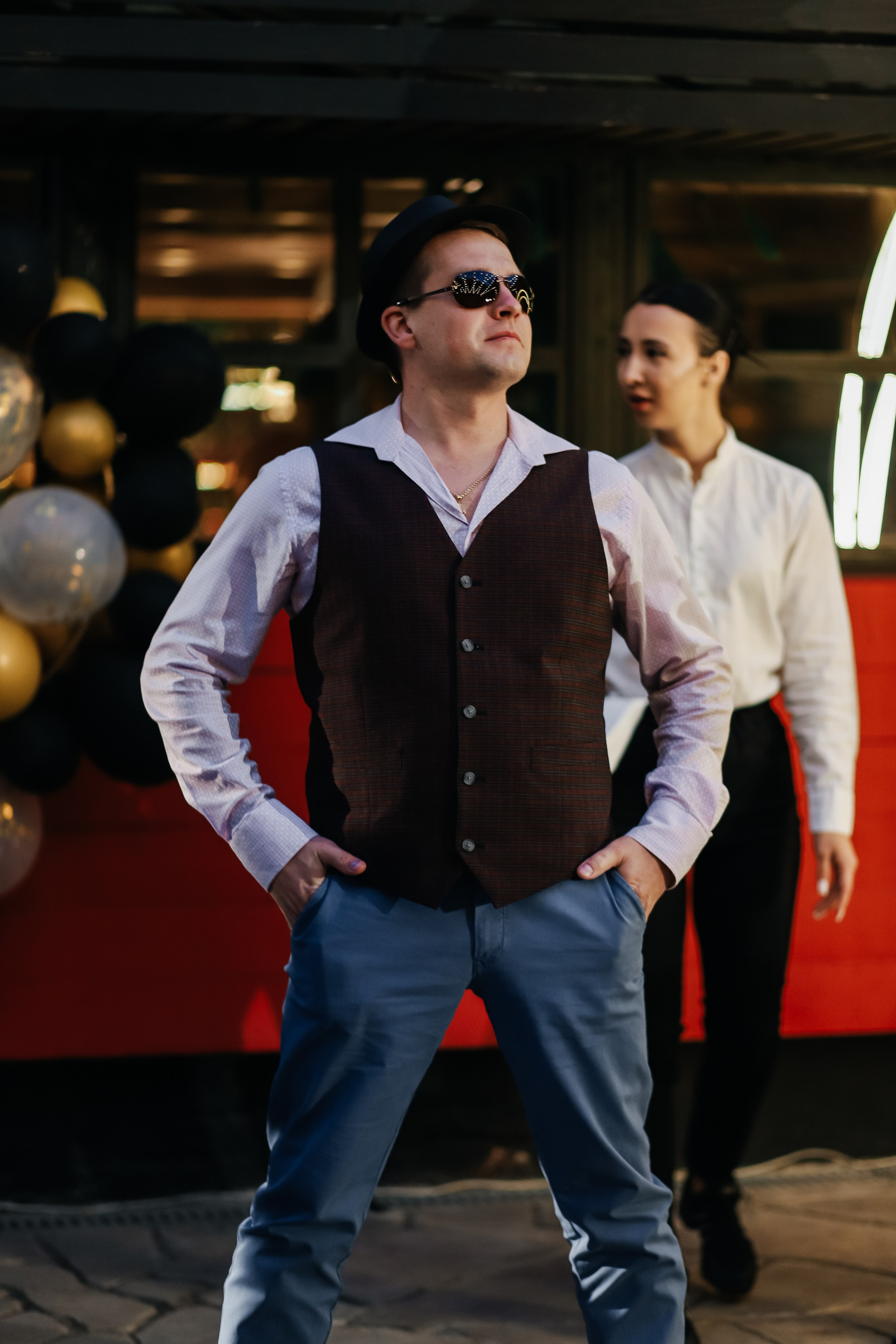 Обзор мероприятия @lubyanenkoo