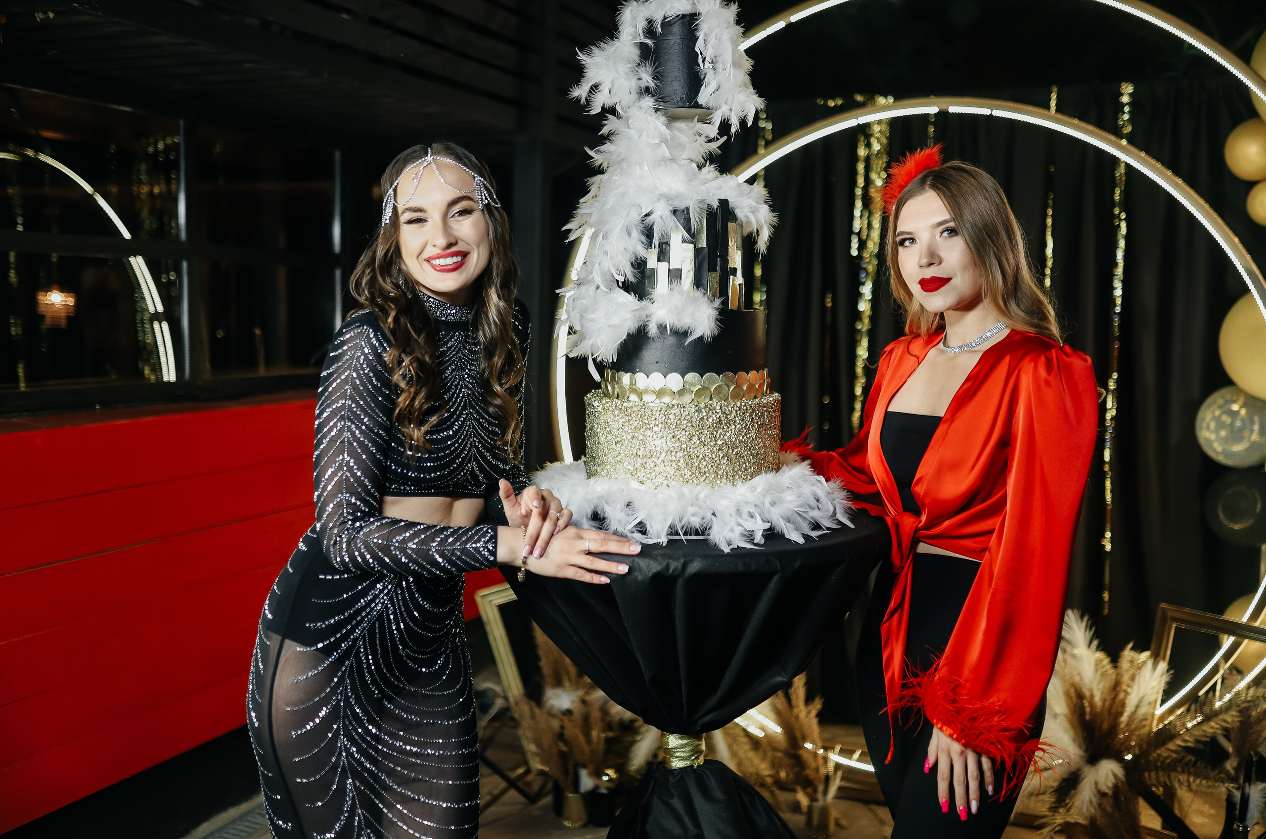 Обзор мероприятия @lubyanenkoo