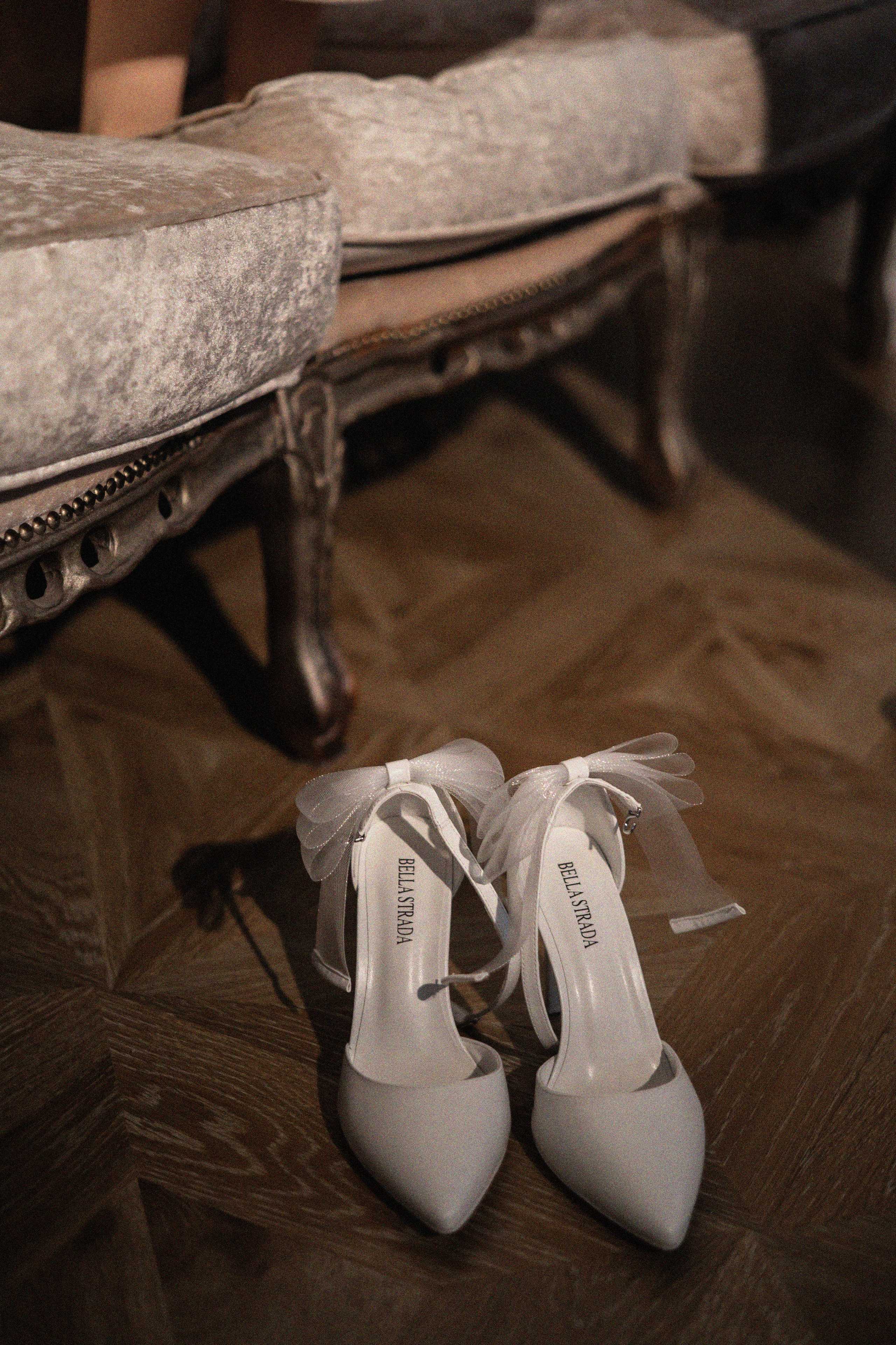 РАИЛЬ+КЛАРА. Фотограф Элла Ефимова