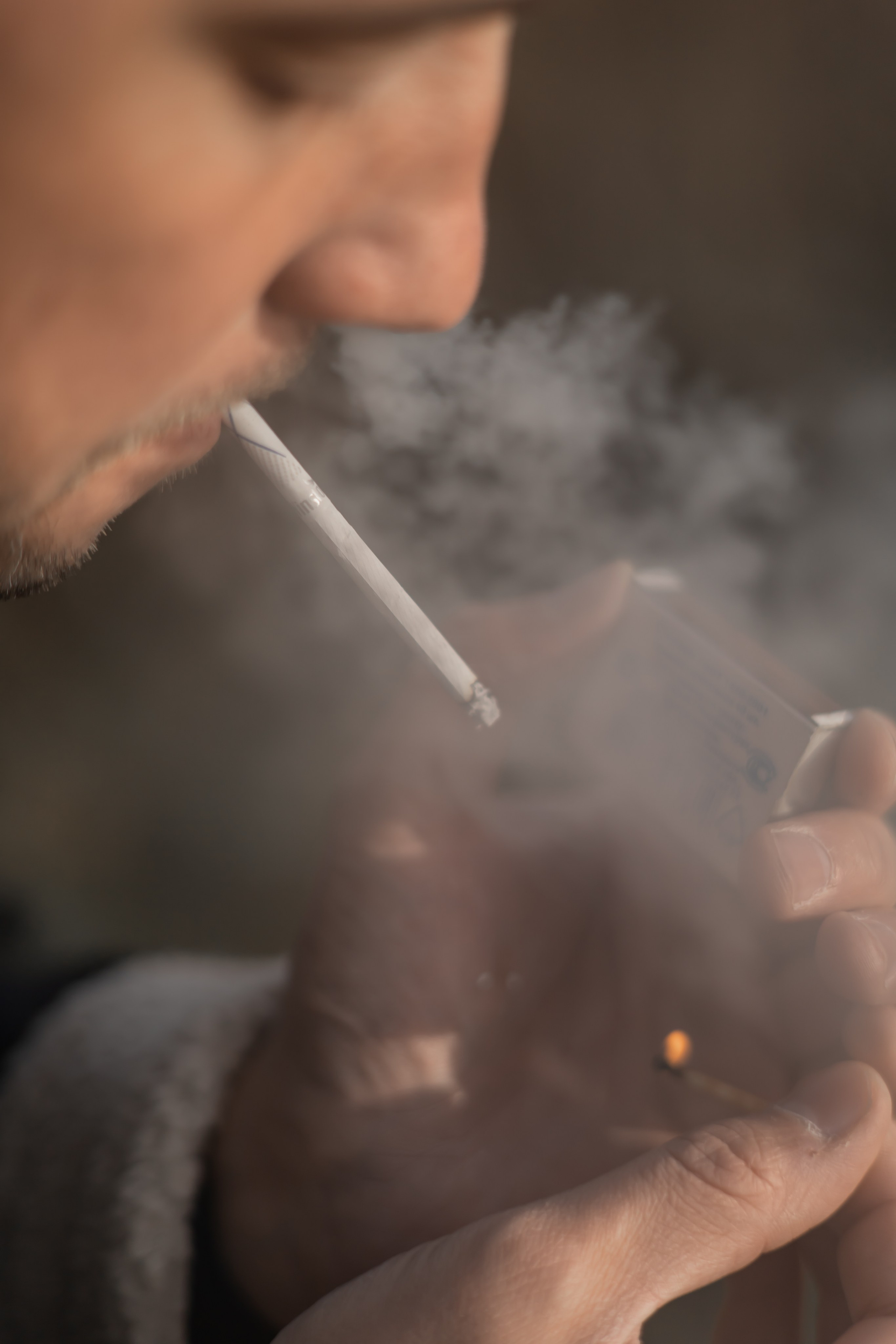 ИГОРЬ. Фотограф Элла Ефимова