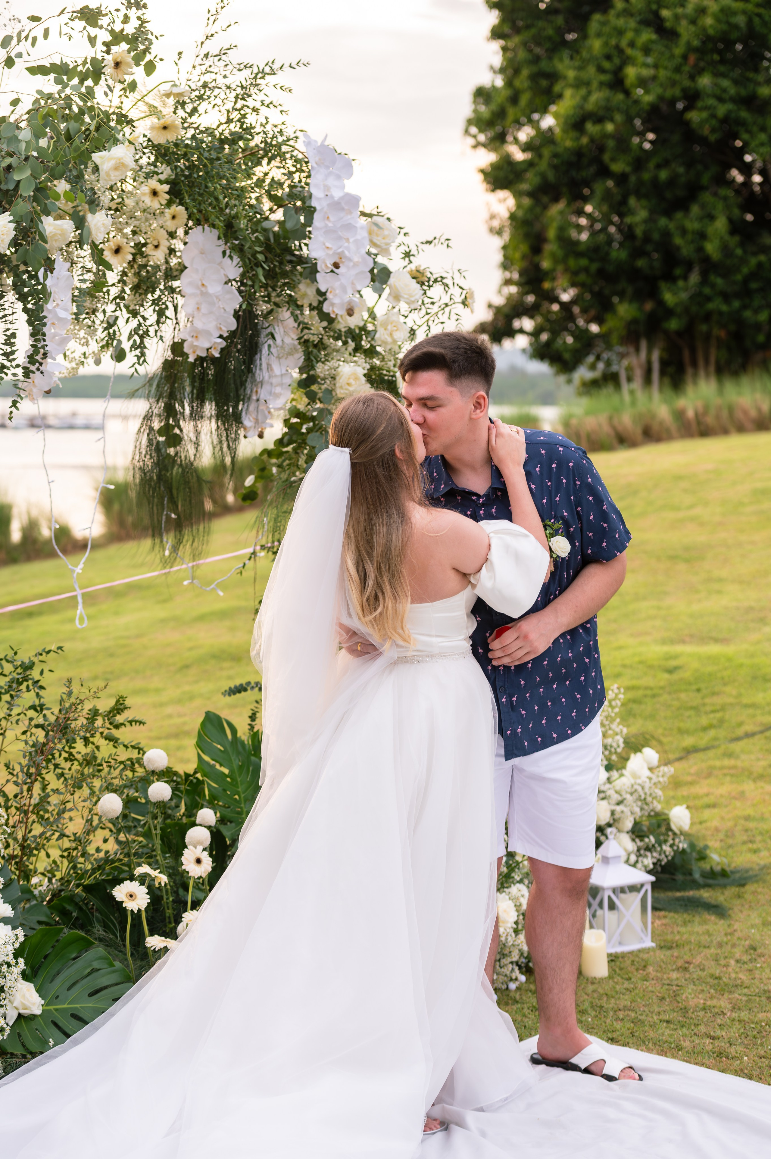 В&M Wedding. Photo & Video production, in Bishkek, Kyrgyzstan