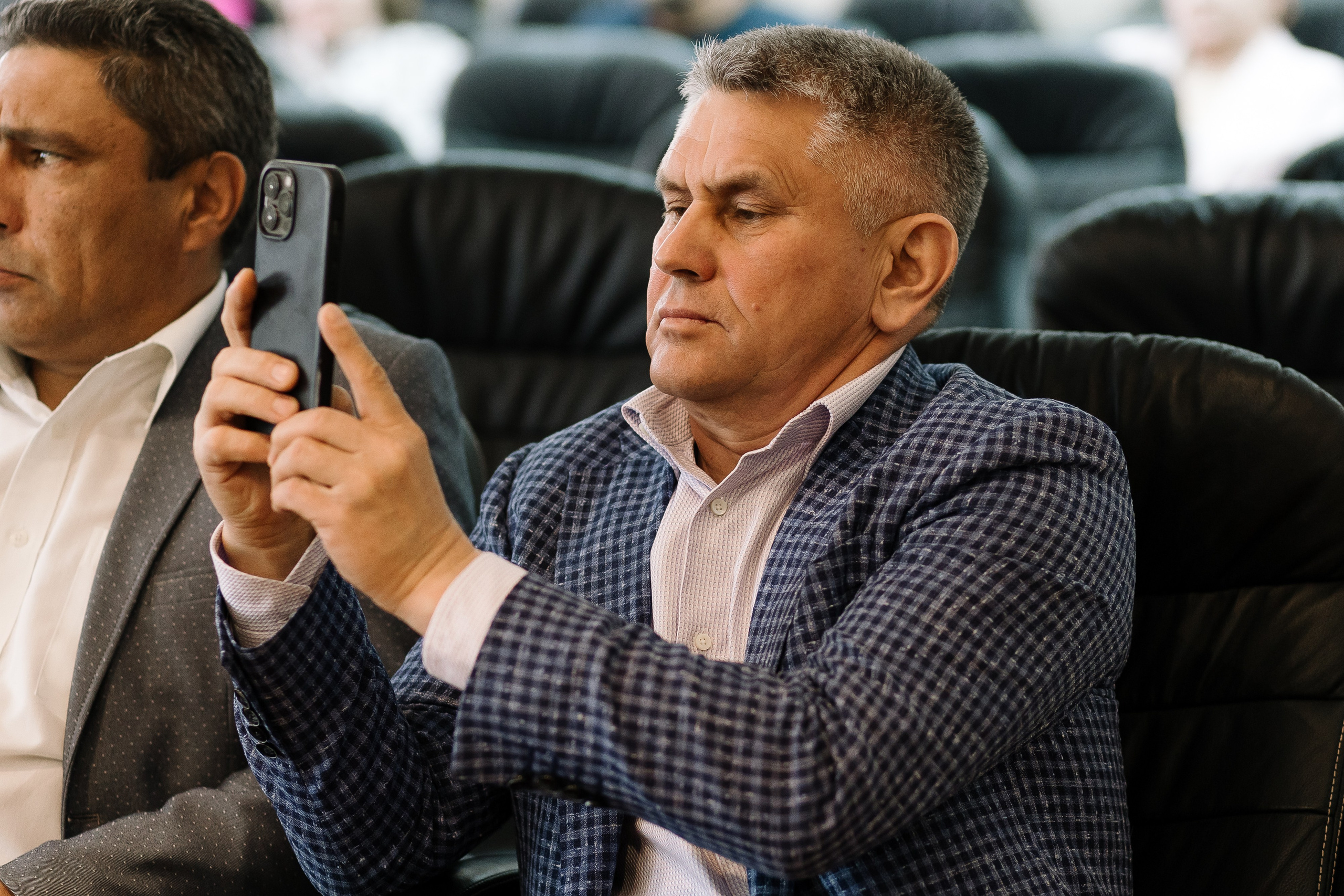 Конференция Сбербанк. Ваш самый лучший фотограф!