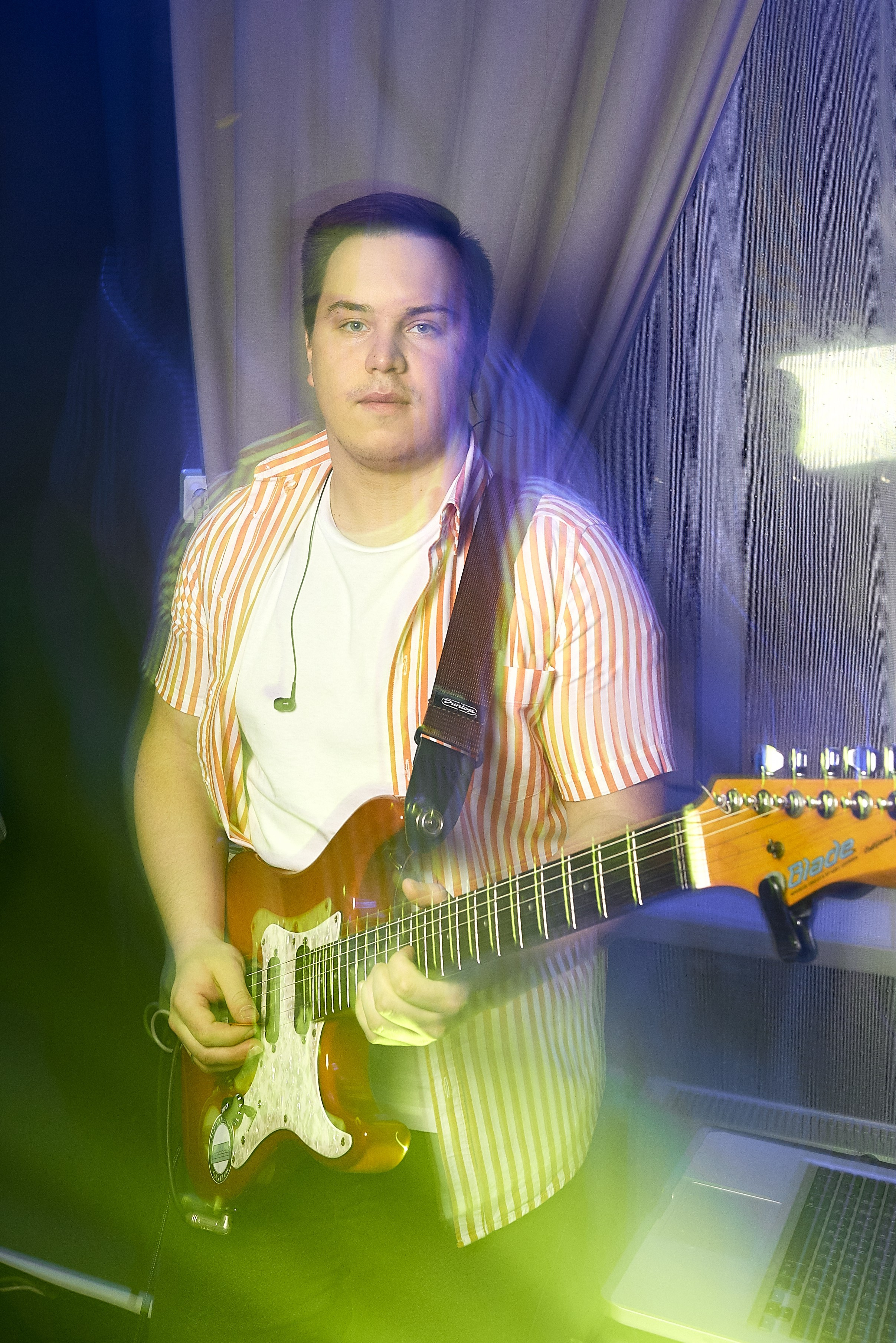 Клубы. Ваш самый лучший фотограф!