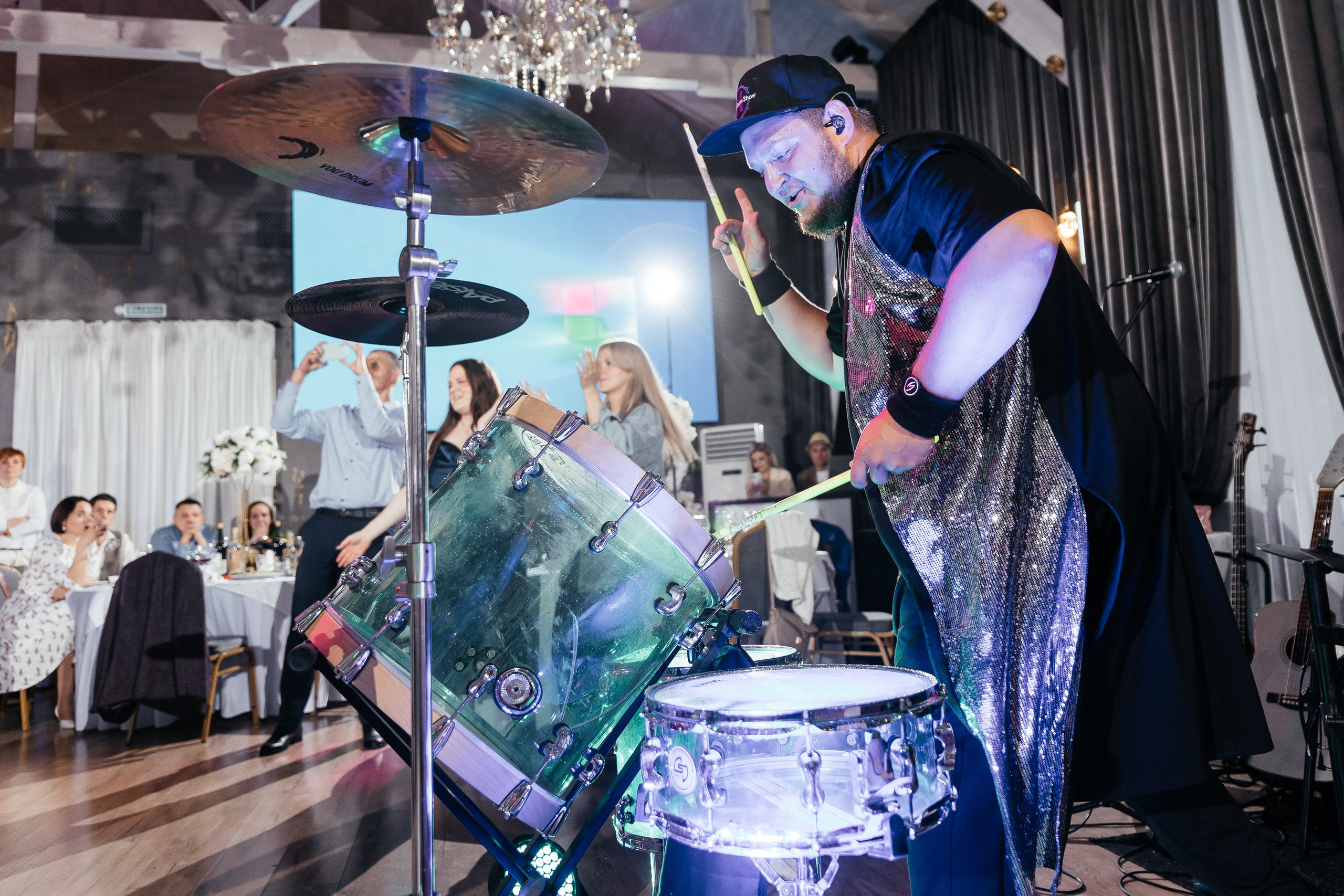 Ринат и Ксения. Ваш самый лучший фотограф!