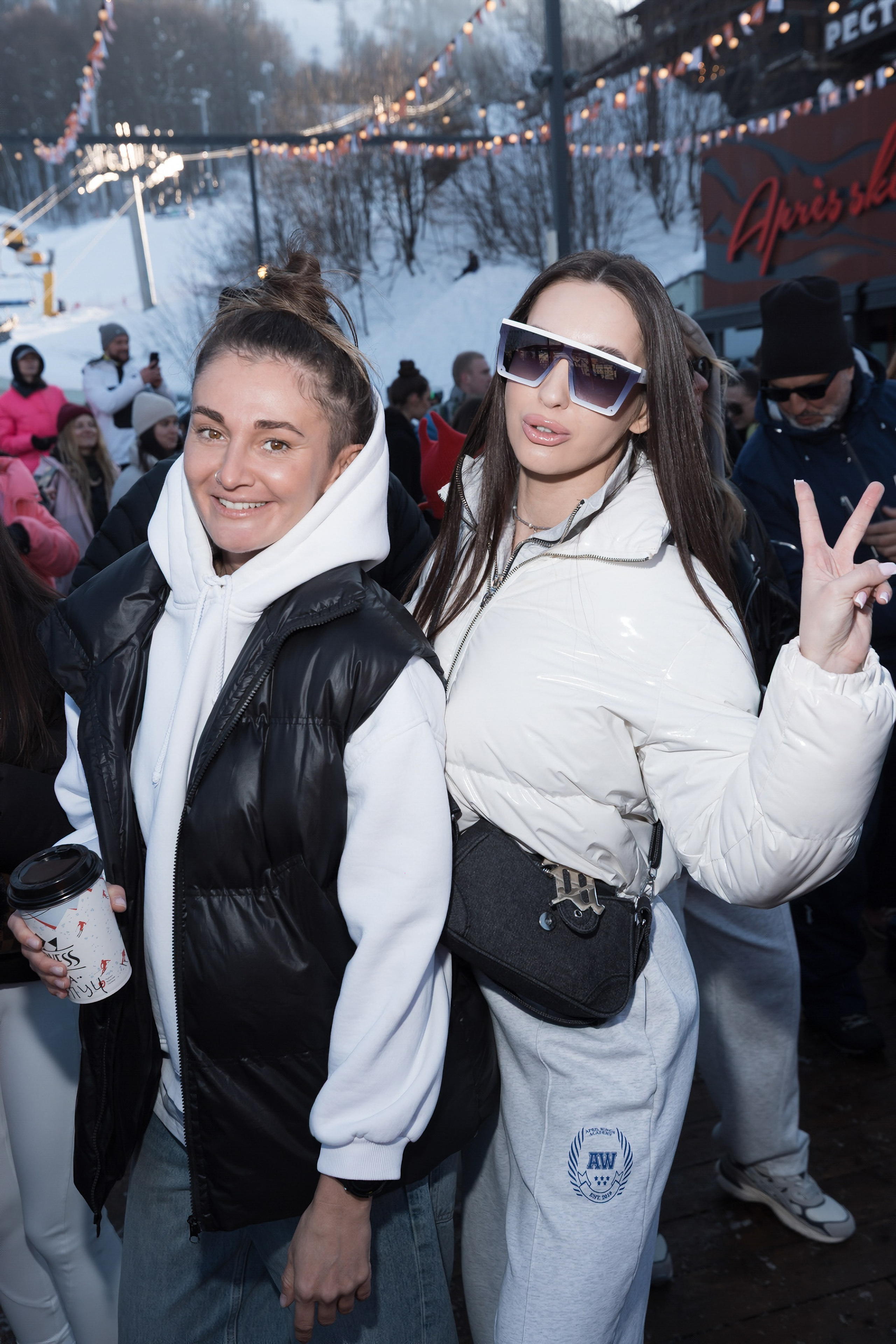 APRES SKI by SOWULO